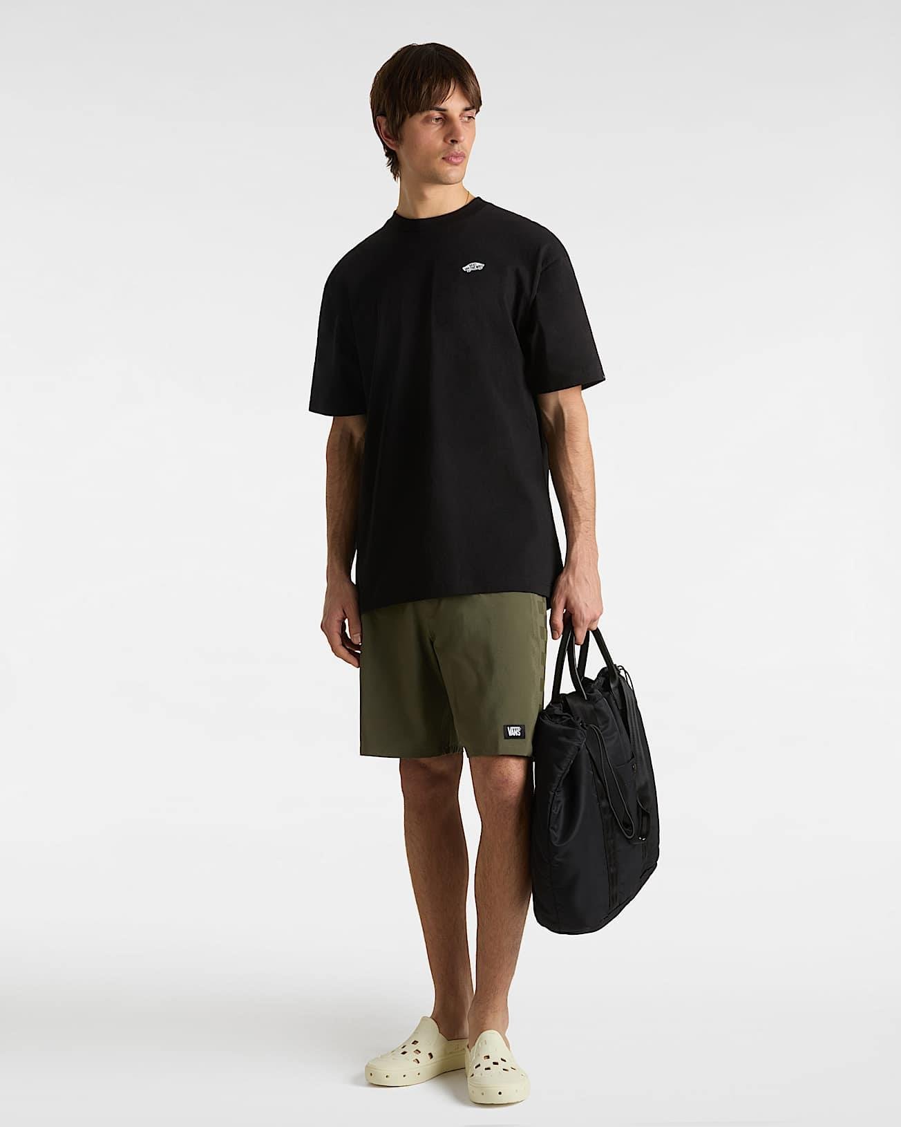 Vans Style 76 II Loose SS T-Shirt