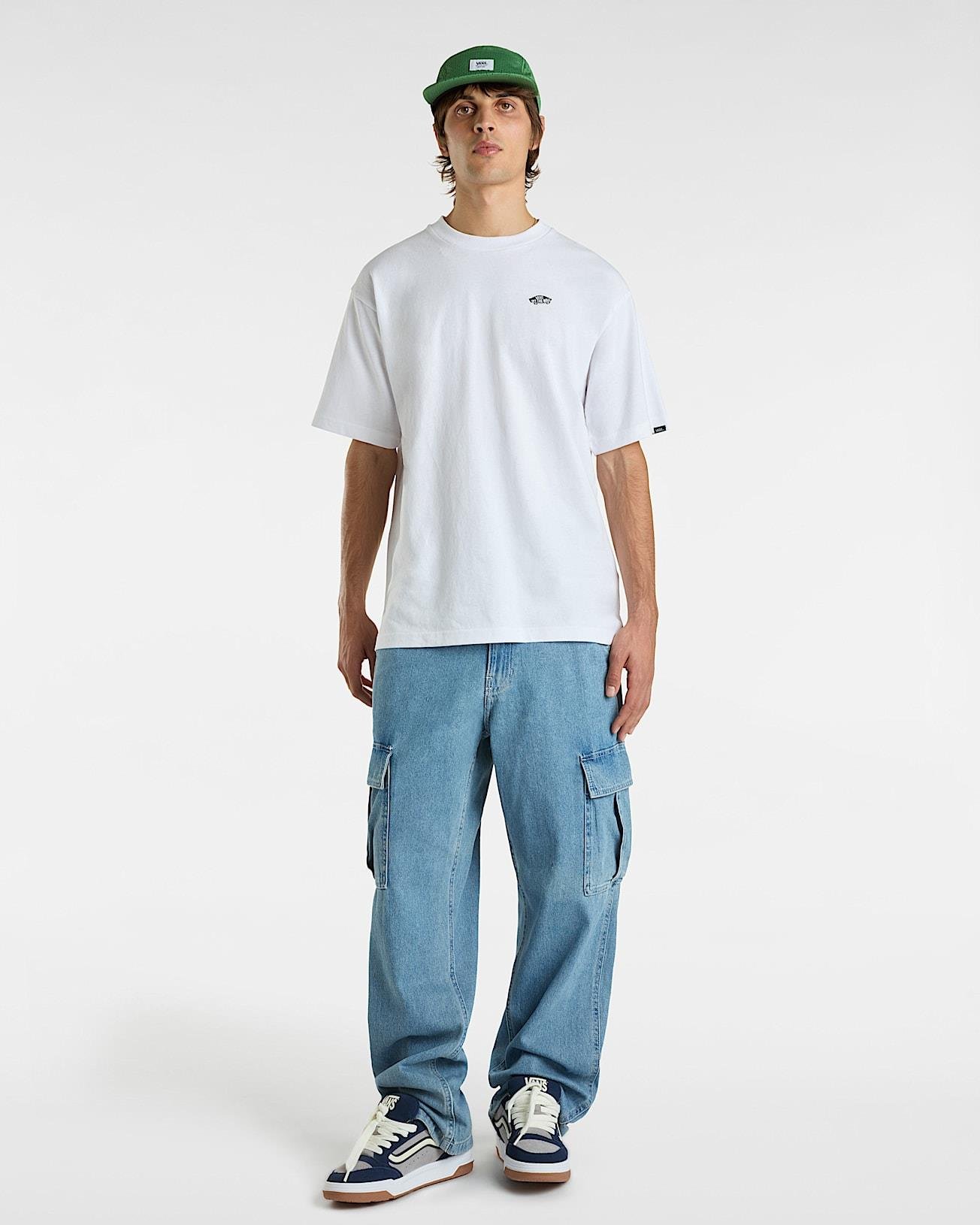 Vans Style 76 II T-Shirt