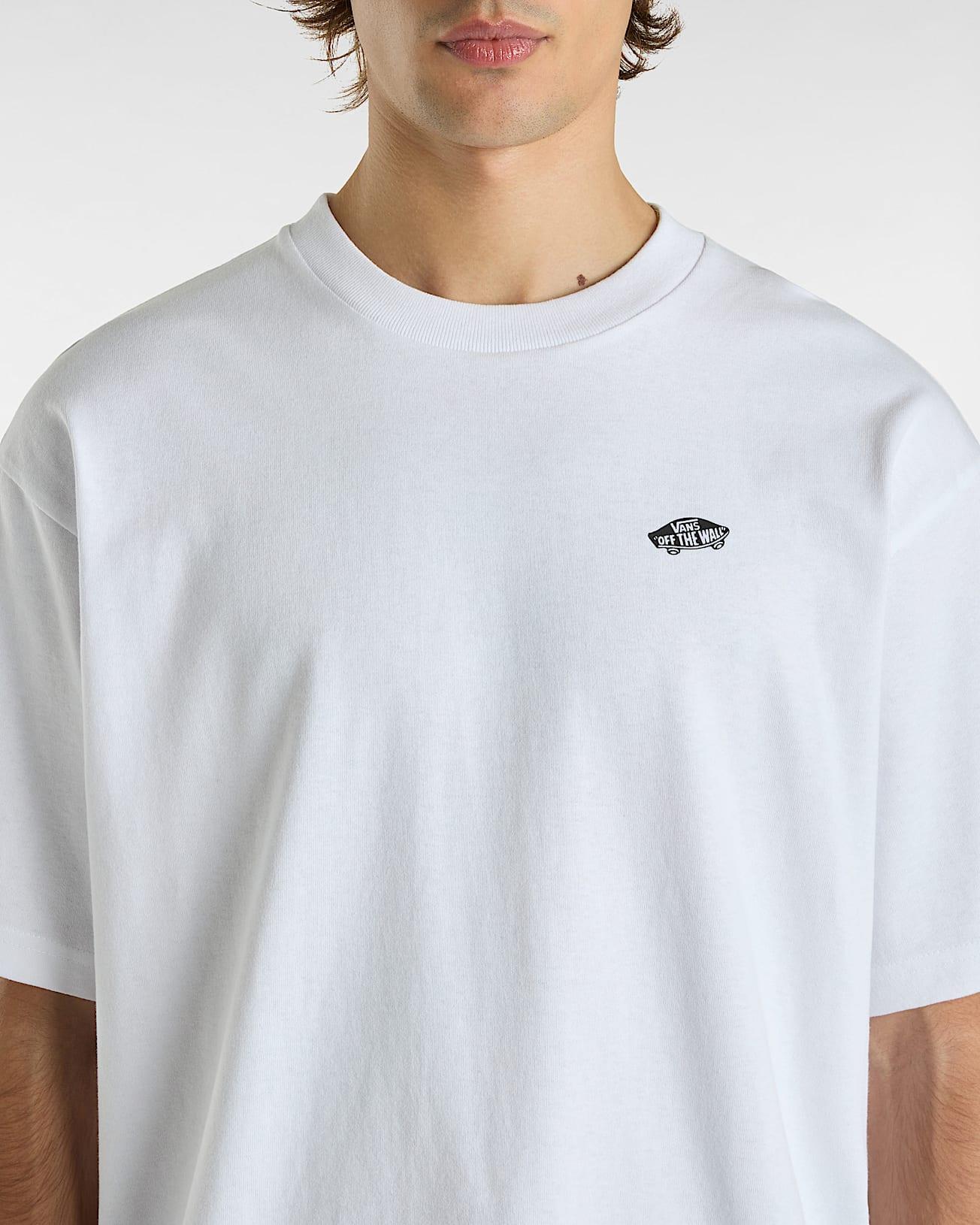 Vans Style 76 II T-Shirt