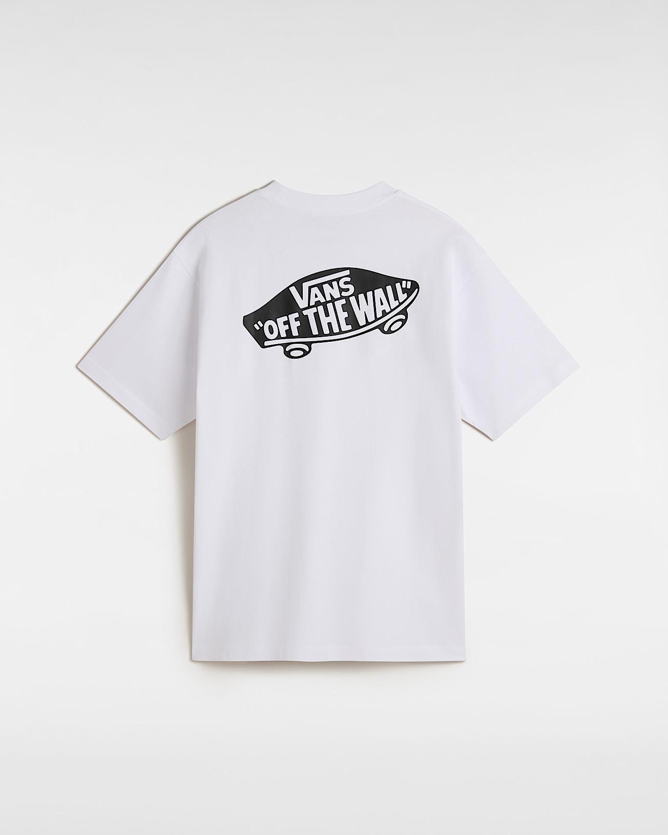 Vans Style 76 II T-Shirt