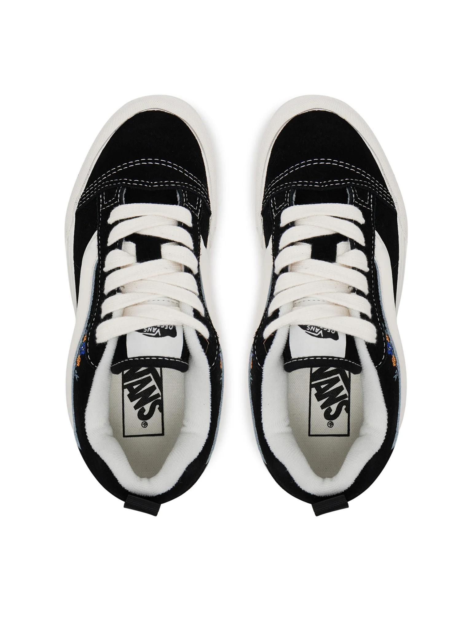 Vans Tenisenes Knu Skool