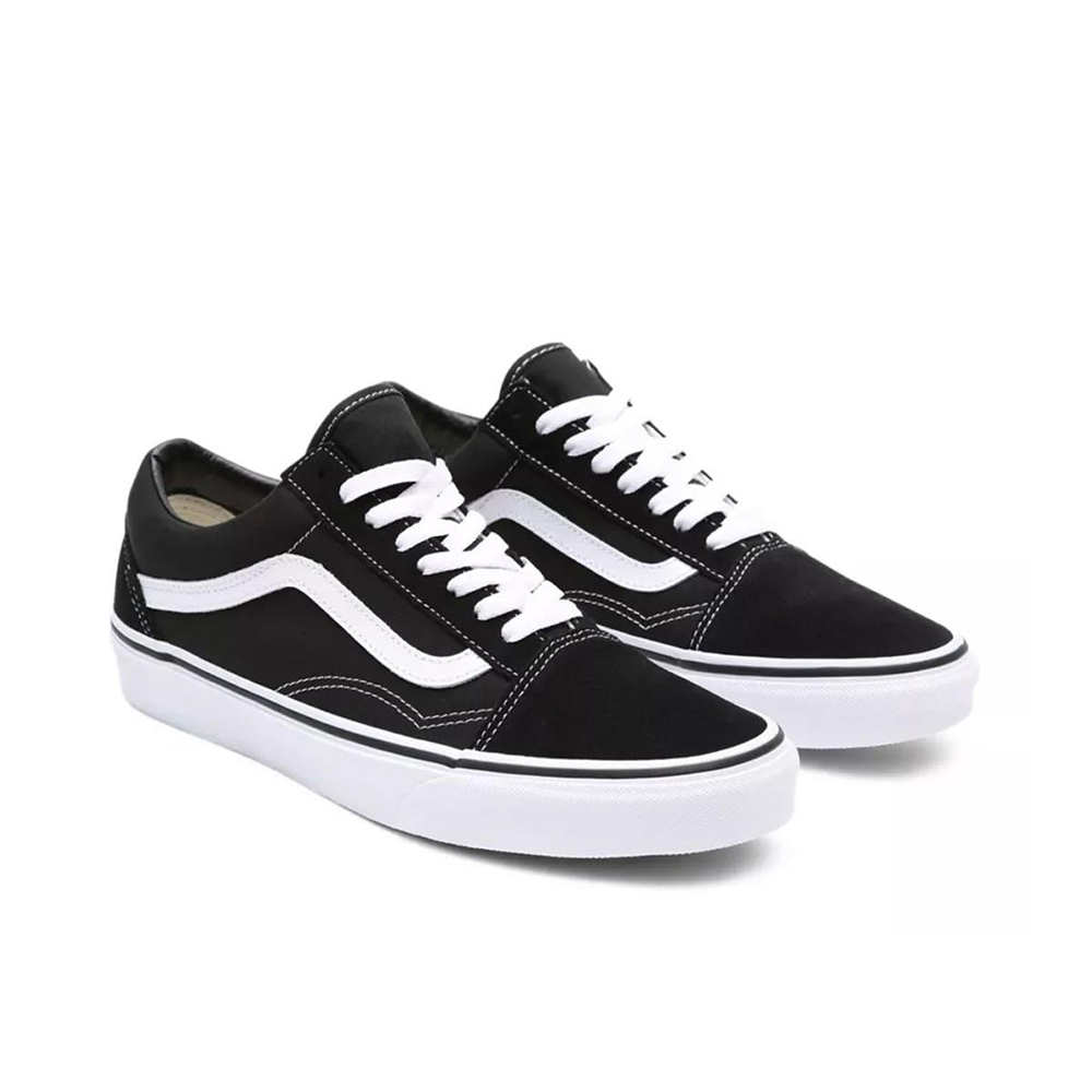 Vans UA Old Skool Siyah Ayakkabı
