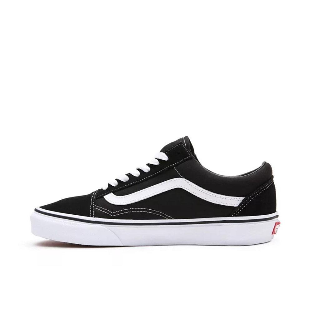 Vans UA Old Skool Siyah Ayakkabı
