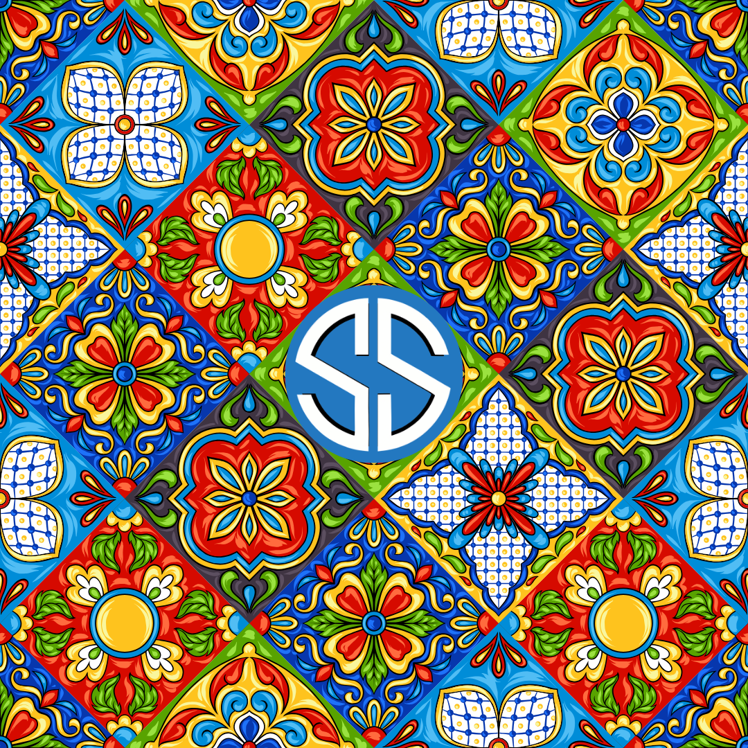Art Elegant Seramik ve Çini Boya 40gr 8829 Boncuk Mavi