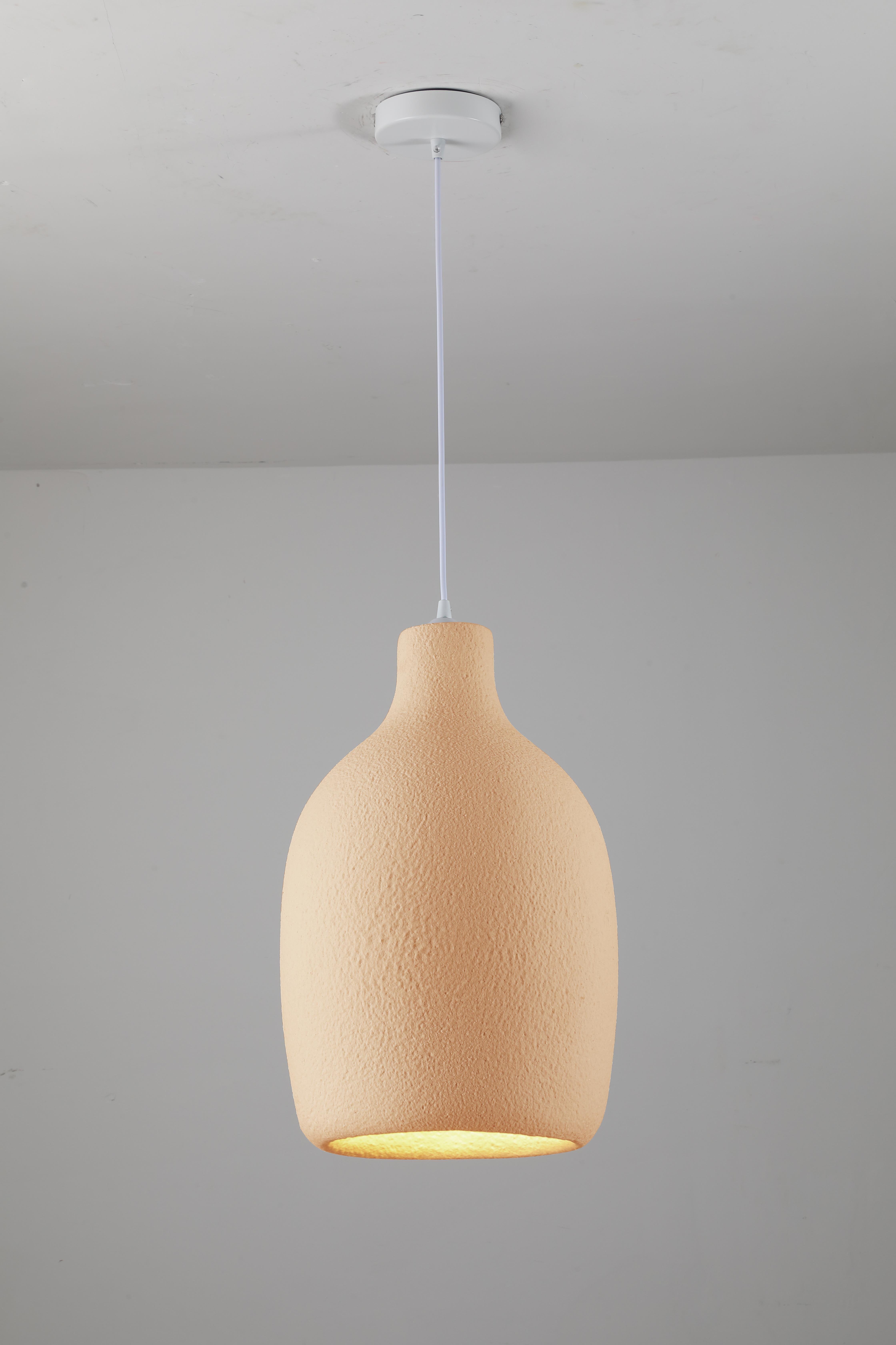 111/D260 Pembe Beton Avize