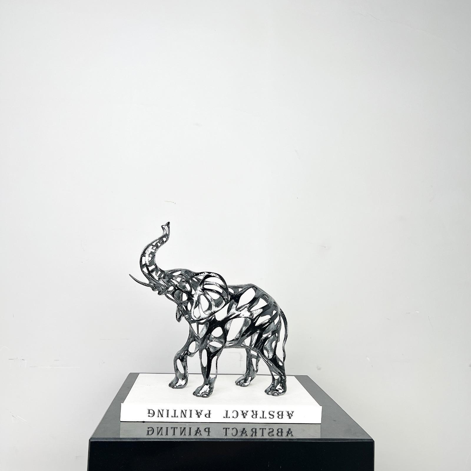260*100*255 Zinc alloy 