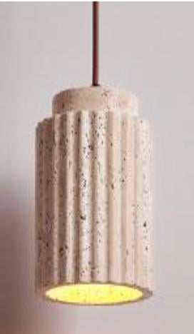 SA-24016 Yellow Travertine