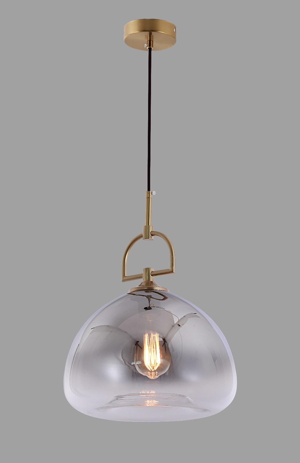 W 30 CM E27 FÜME