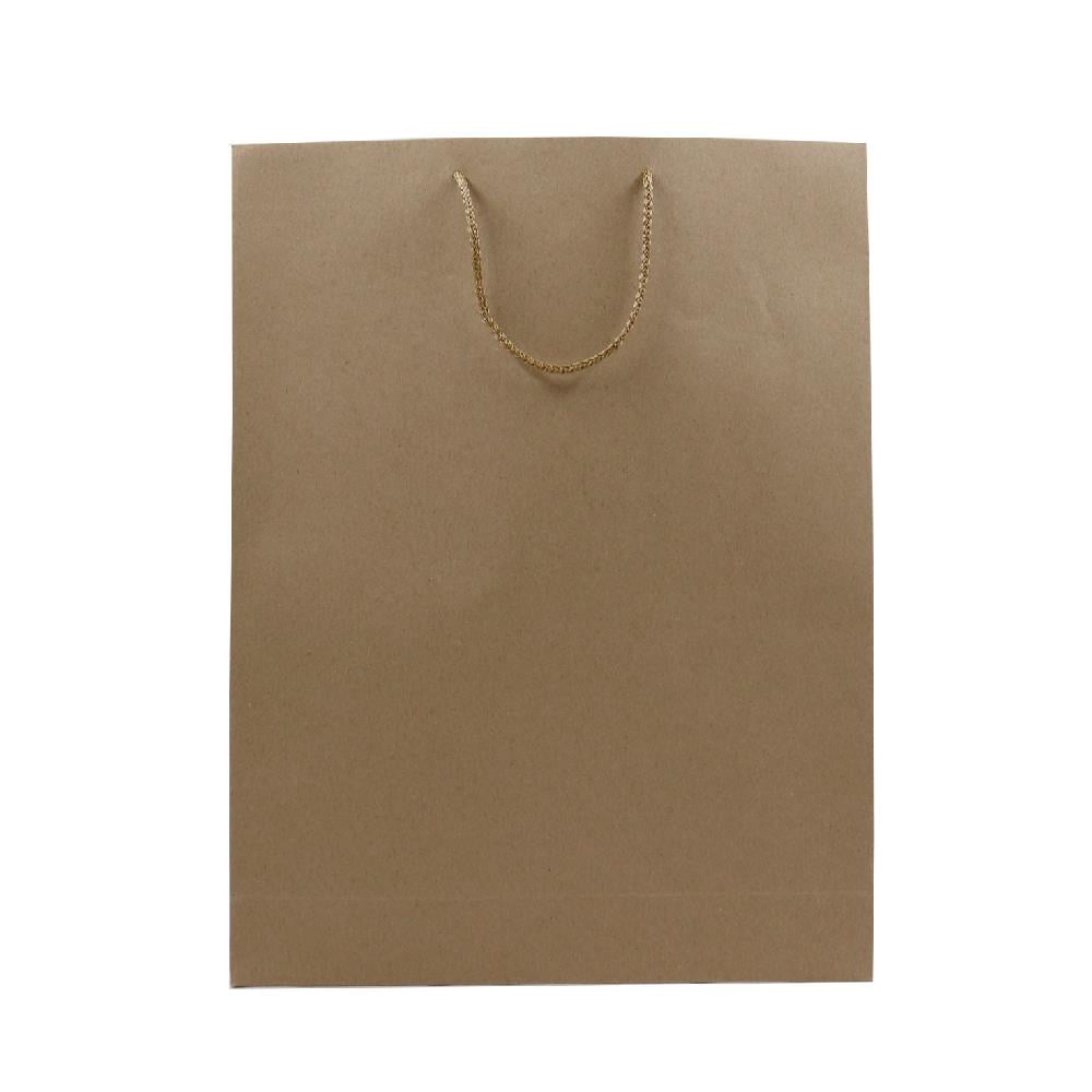 35x45 Kraft Karton Çanta