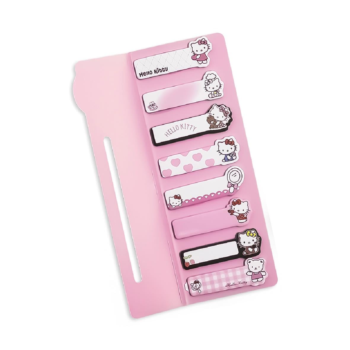 Hello Kitty Stick Marker – Yapışkan Ayraç ve İşaretleyici