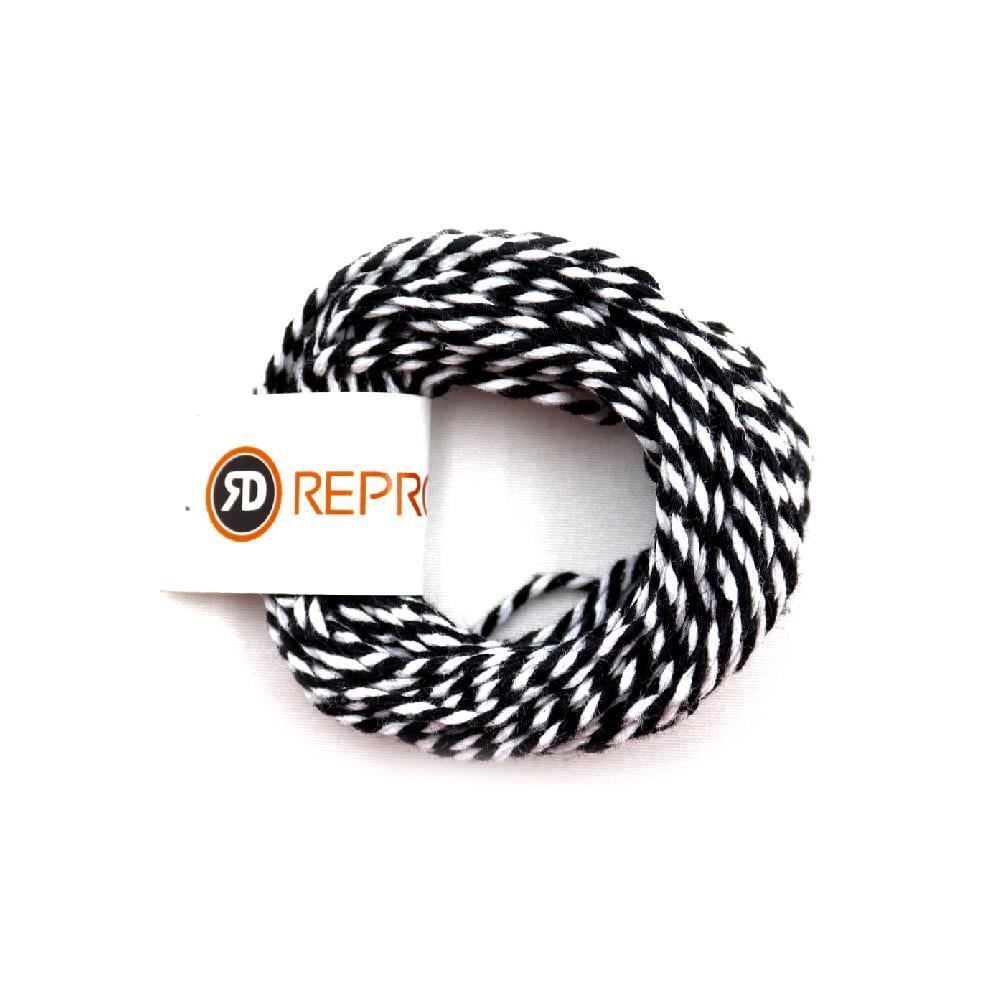 Renkli Paketleme İpi