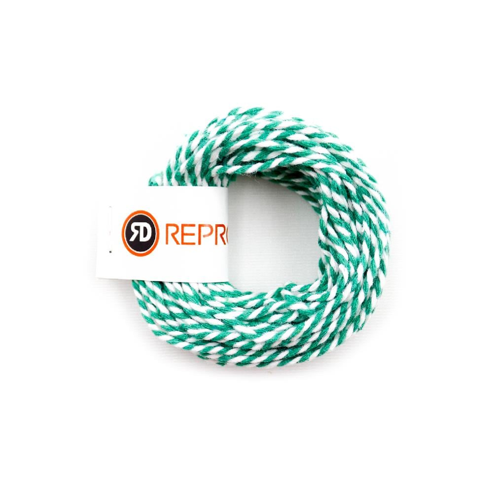 Renkli Paketleme İpi