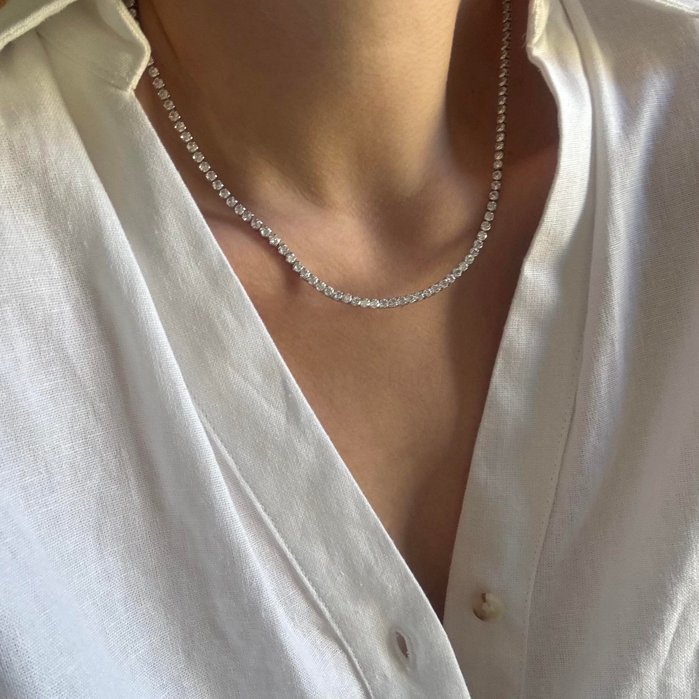3 Mm Dönmeyen Su Yolu Kolye