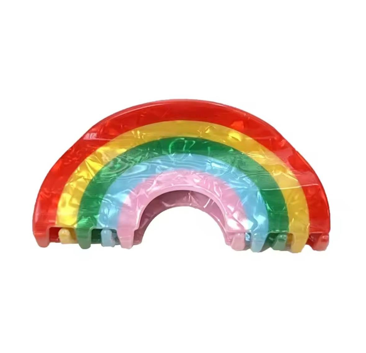 Gökkuşağı Mandal Toka