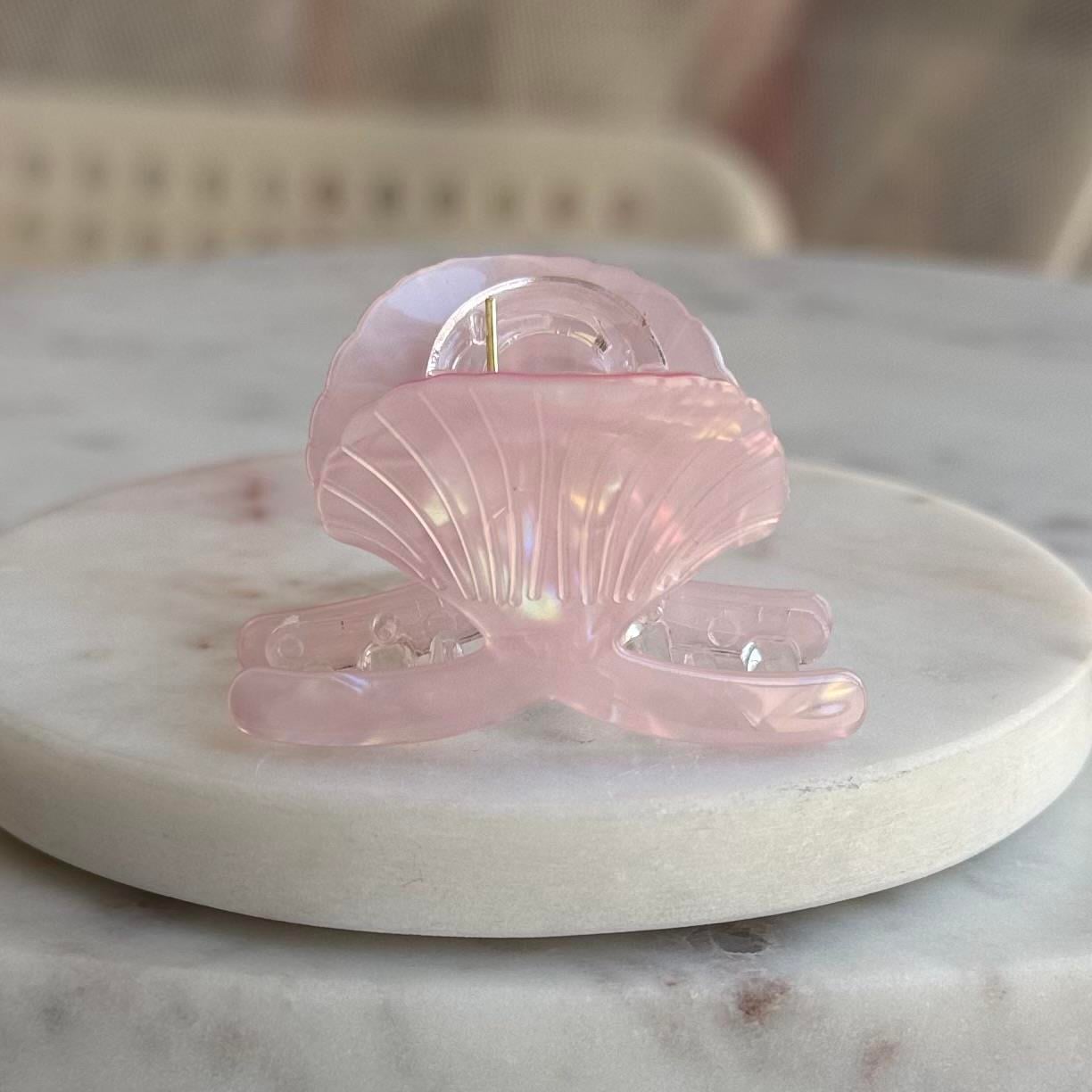 Mini Midye Mandal Toka