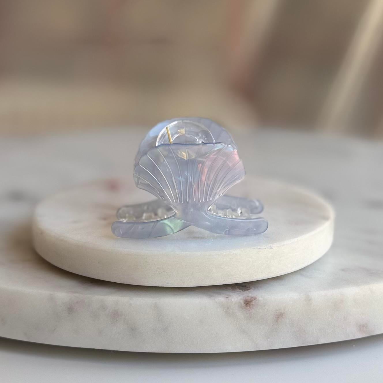 Mini Midye Mandal Toka