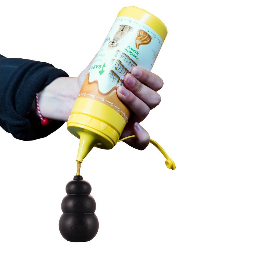 Fıstık Ezmesi Probiotik İçerikli 350 Gram %100 Doğal kedi Köpek Ödül Maması