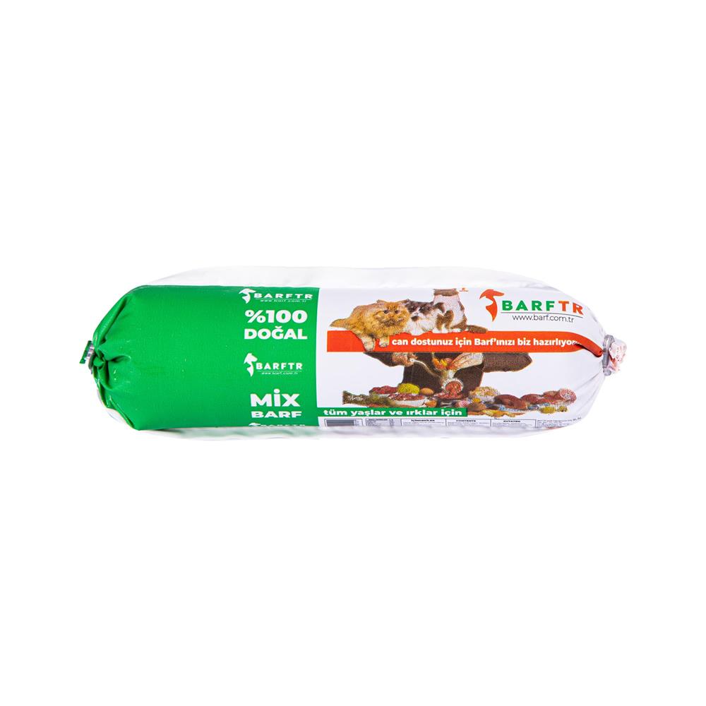 Kedi Barf 8 kg Kedi Maması