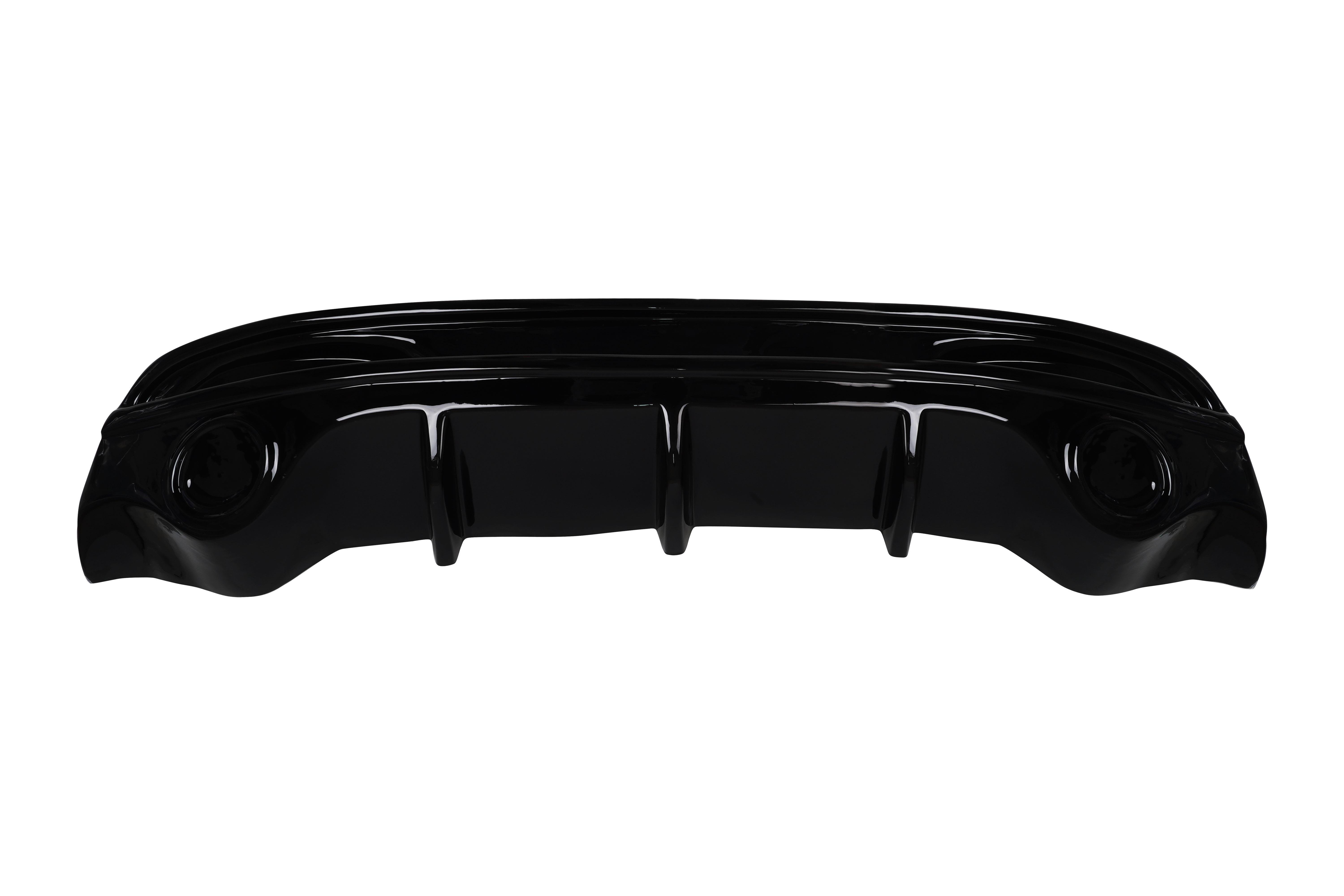 A.ROMEO MITO 2008- DİFÜZÖR RACE SAĞ SOL TEKLİ ÇIKIŞ