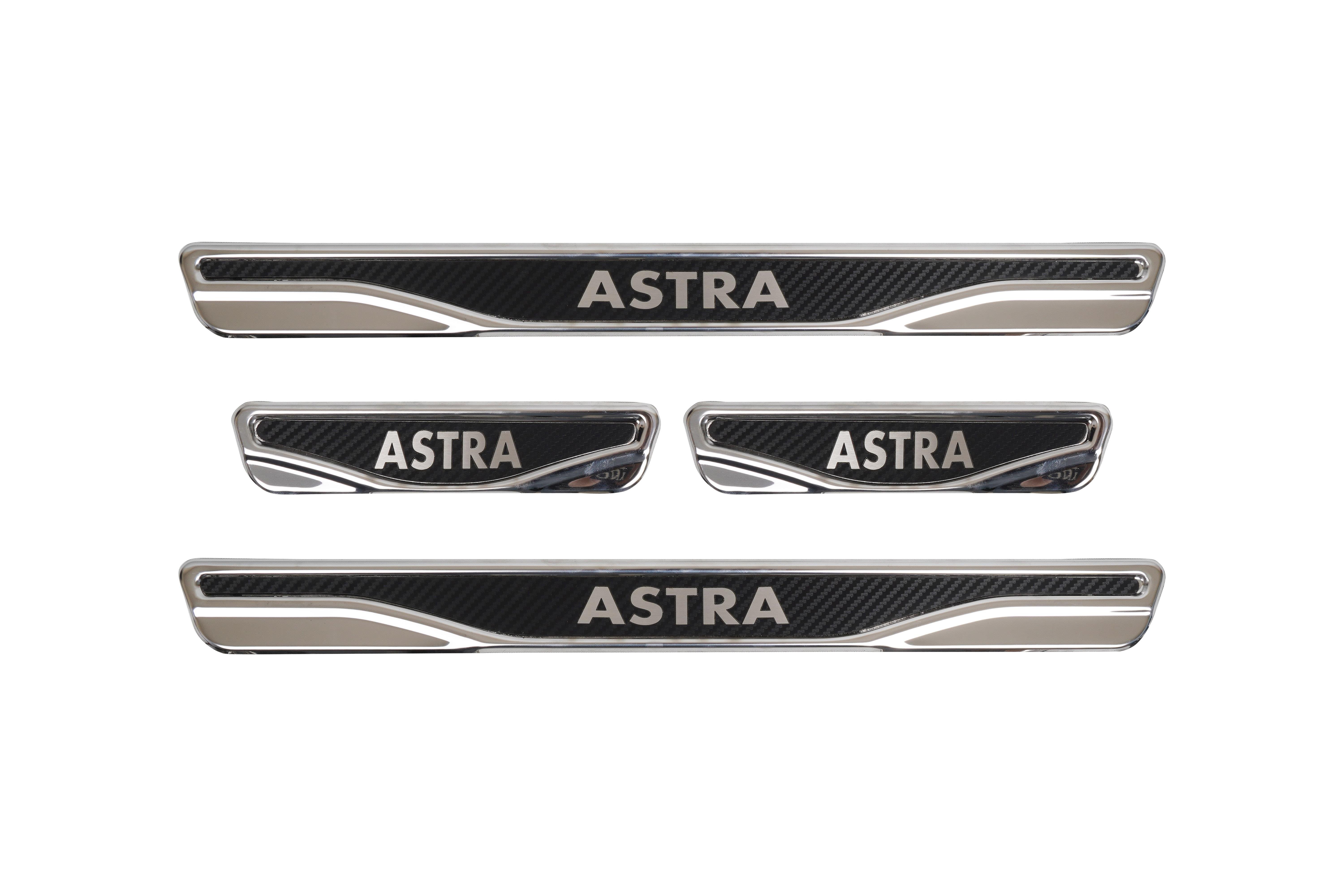 ASTRA KARBON EŞİK