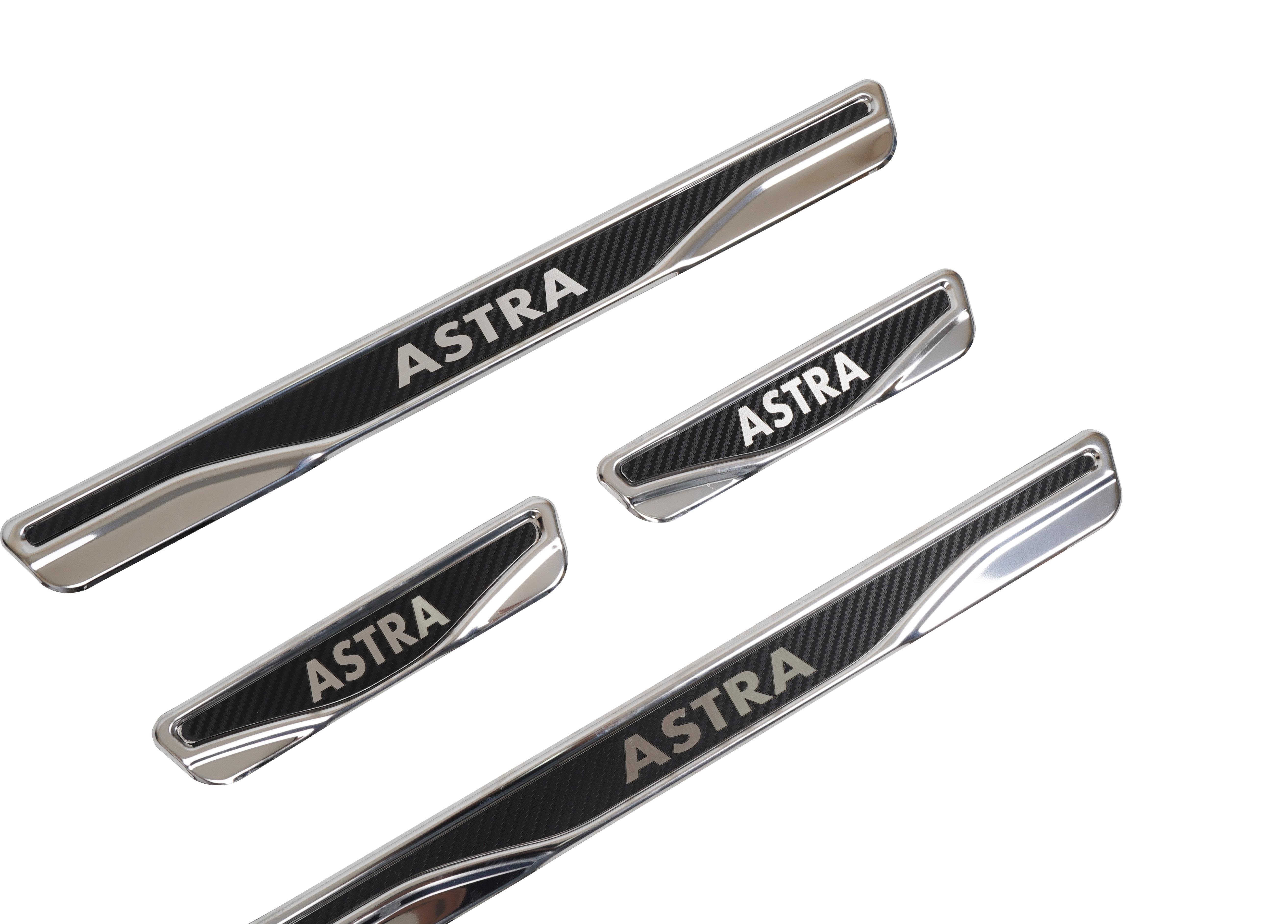 ASTRA KARBON EŞİK