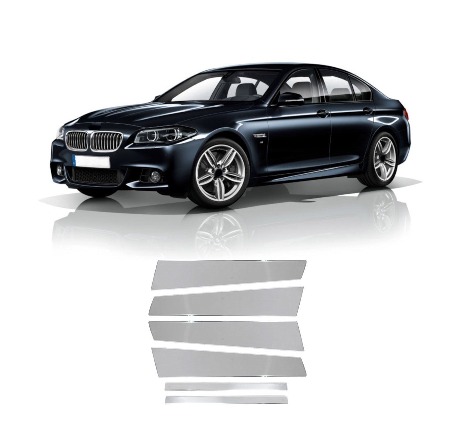 BMW F10 KAPI DİREĞİ