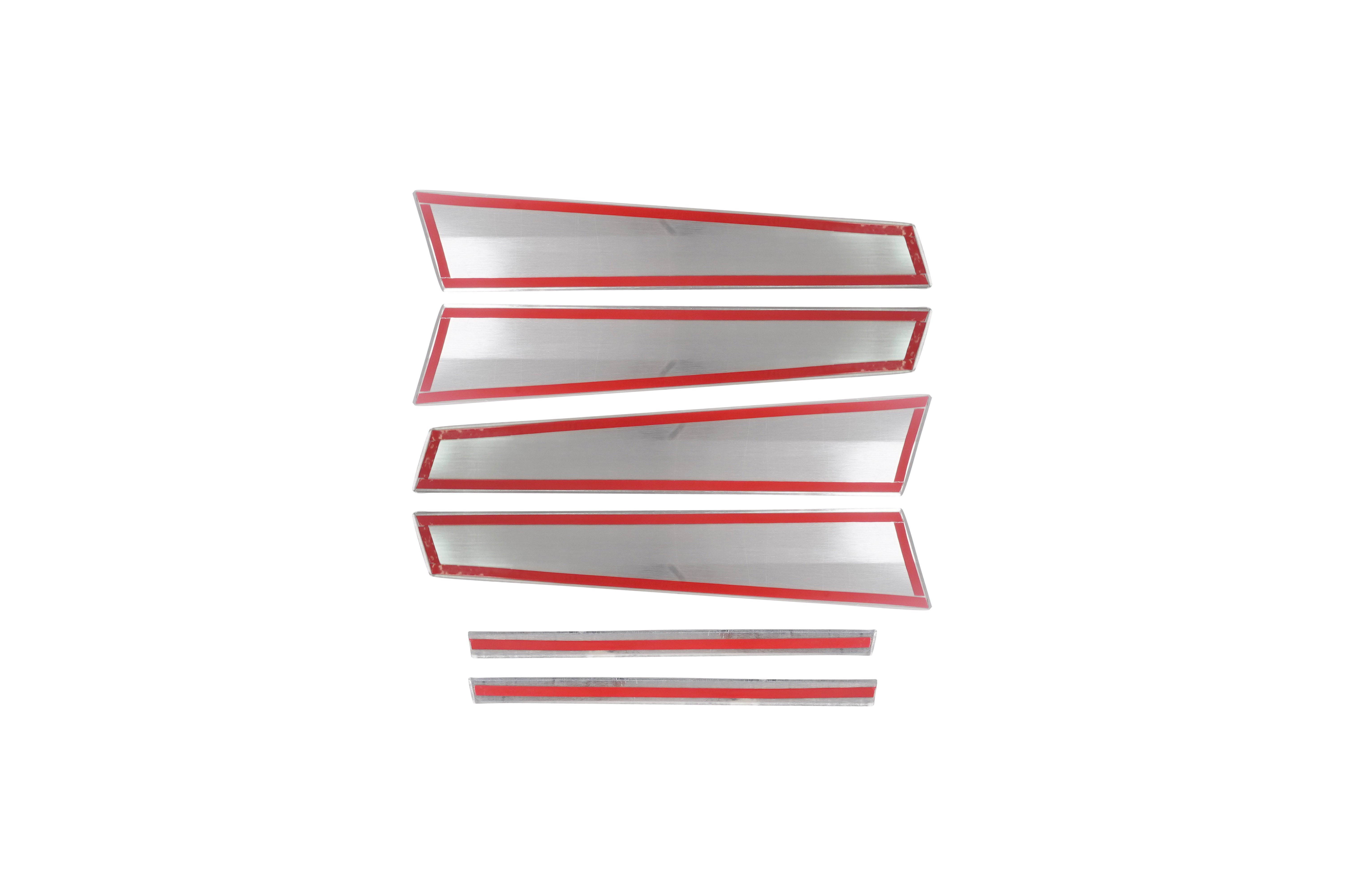 BMW F10 KAPI DİREĞİ