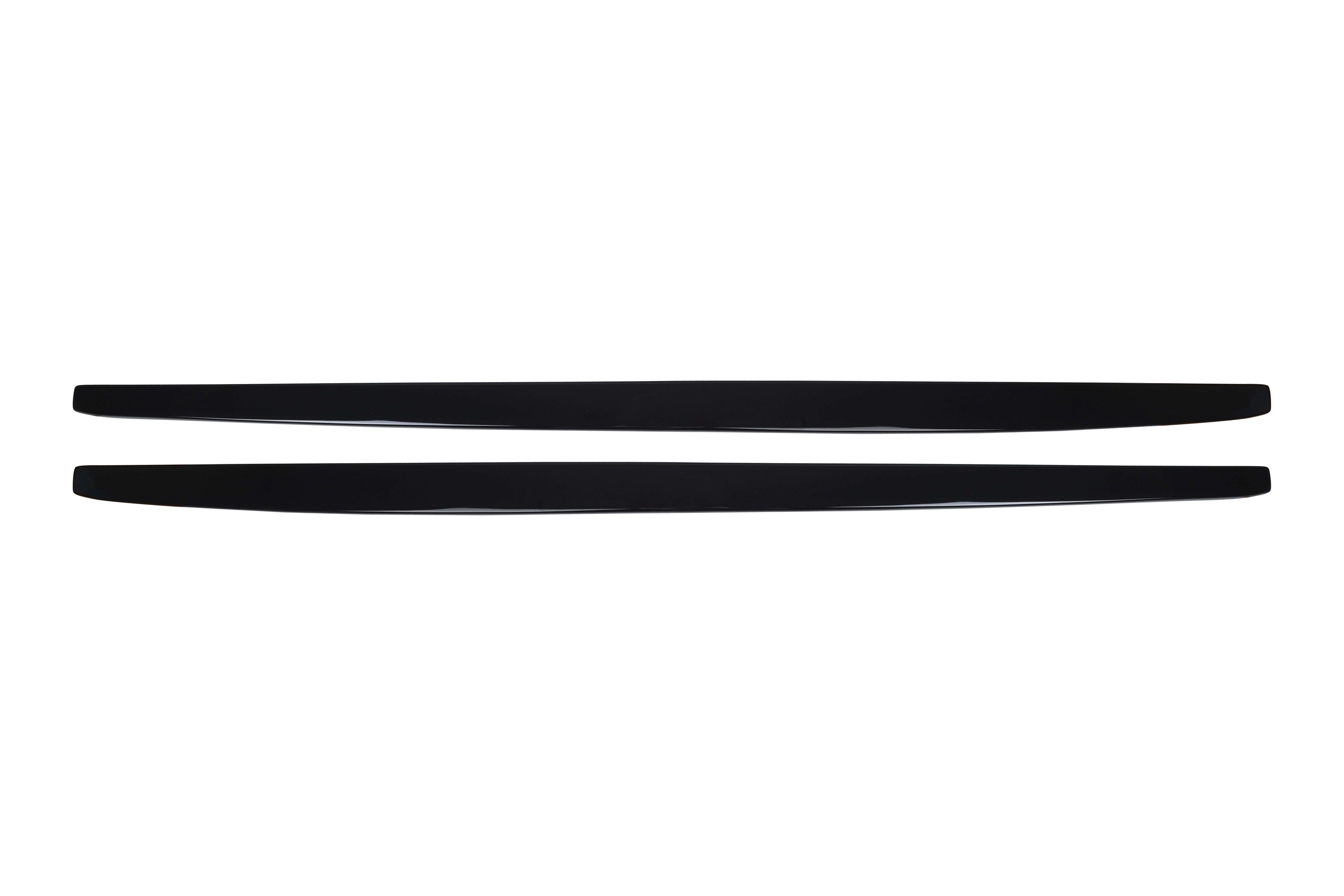 BMW F10 M5 2010-2015 MTECH SIDE SKIRTS LİP MARŞPİYEL