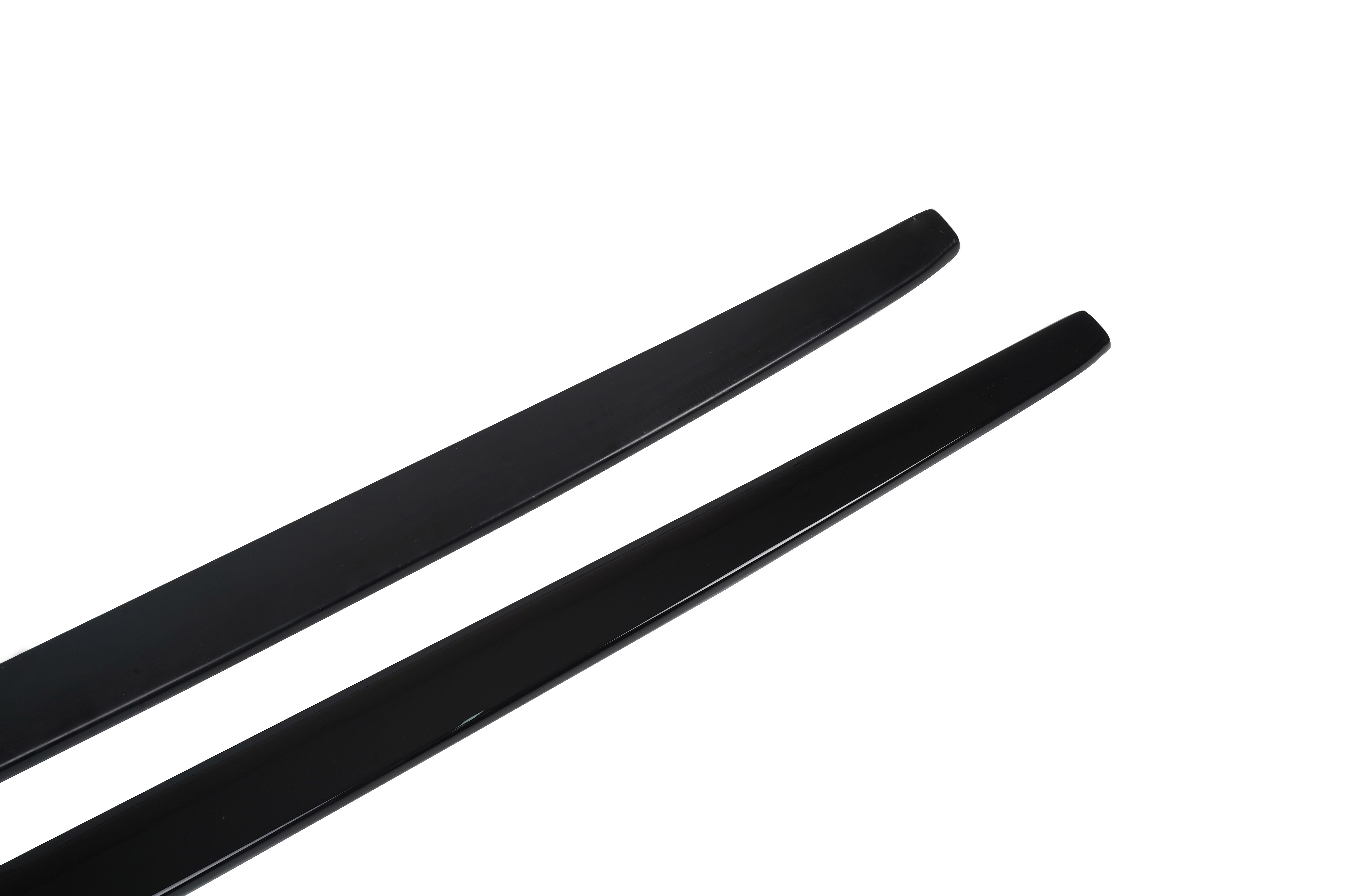BMW F10 M5 2010-2015 MTECH SIDE SKIRTS LİP MARŞPİYEL