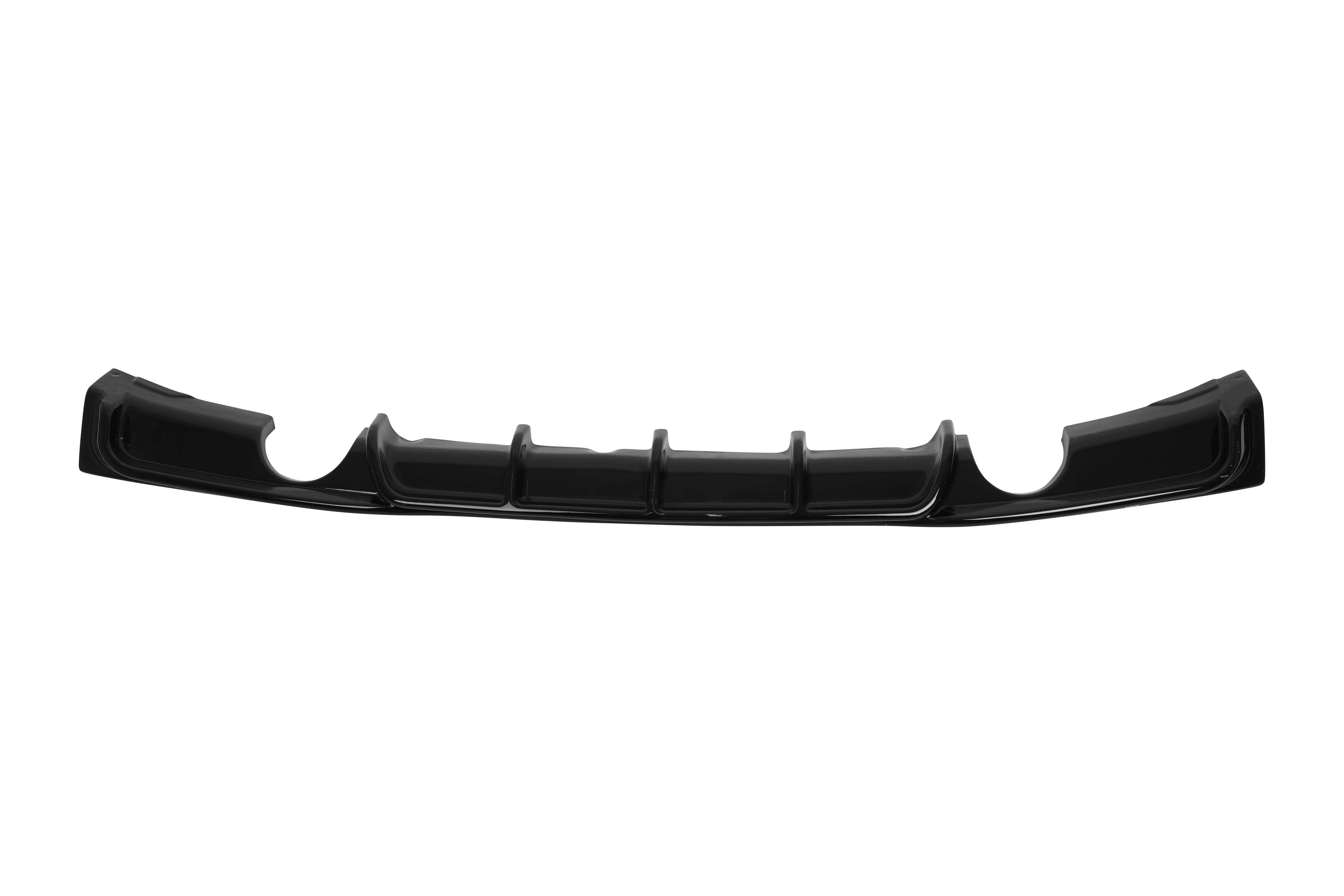 BMW F30 Diffuser