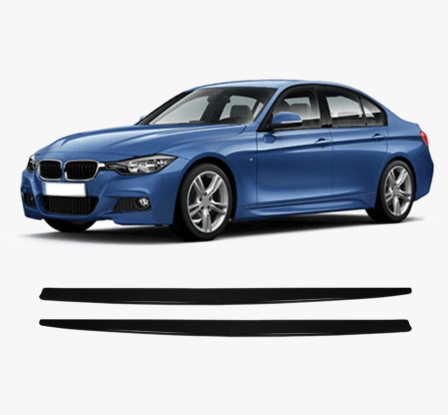 BMW F30 M3 MTECH 2012-2017 MARŞPİYEL