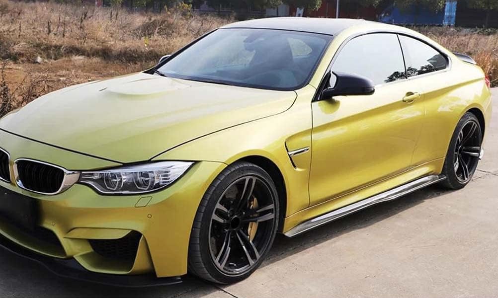 BMW F82 2014- MARŞPİYEL ALT ÇITA