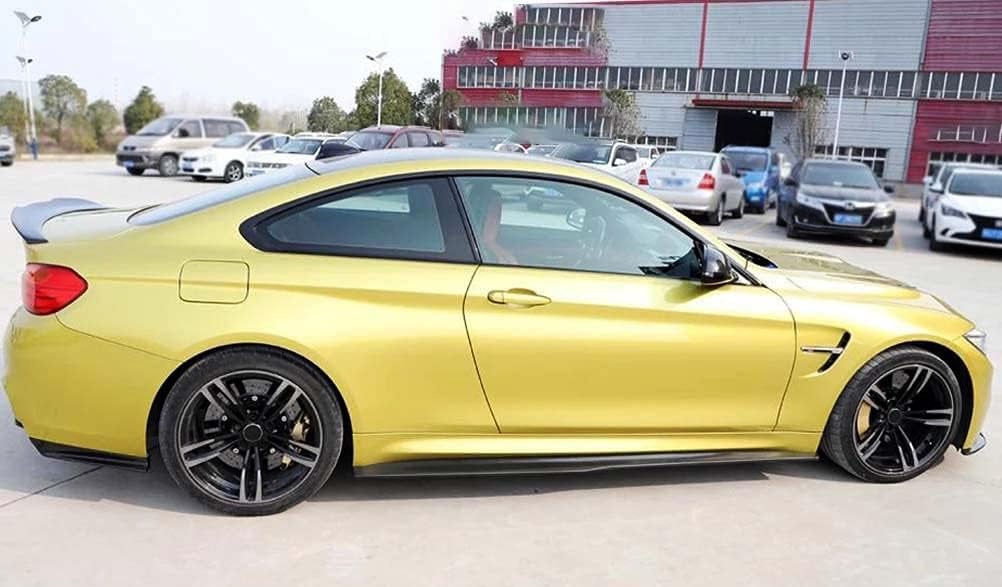 BMW F82 2014- MARŞPİYEL ALT ÇITA