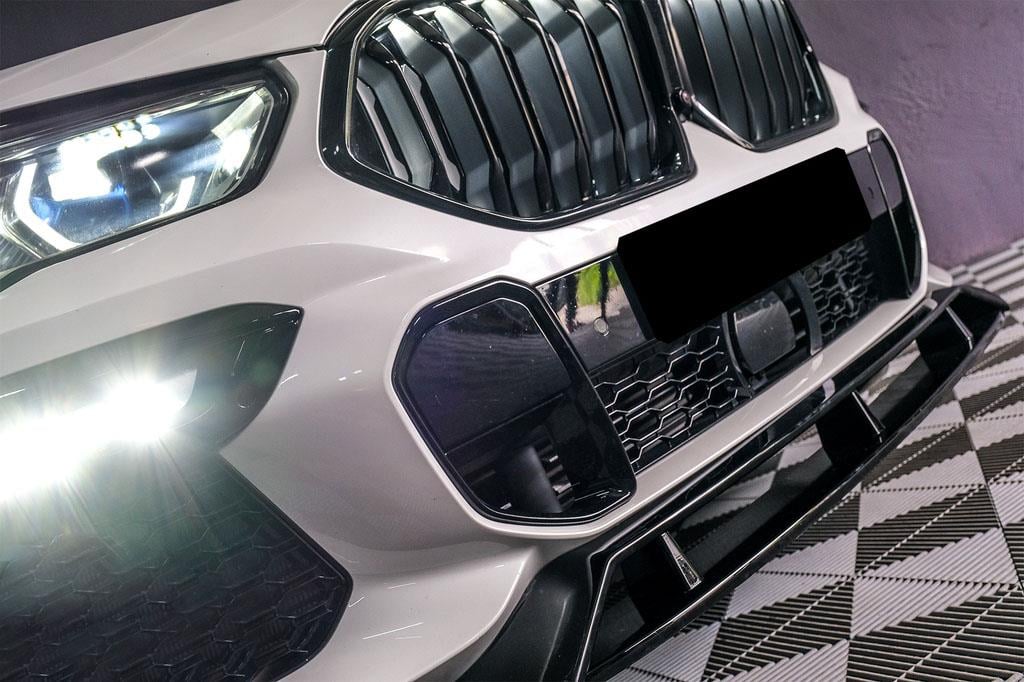 BMW G06 2020- Lip