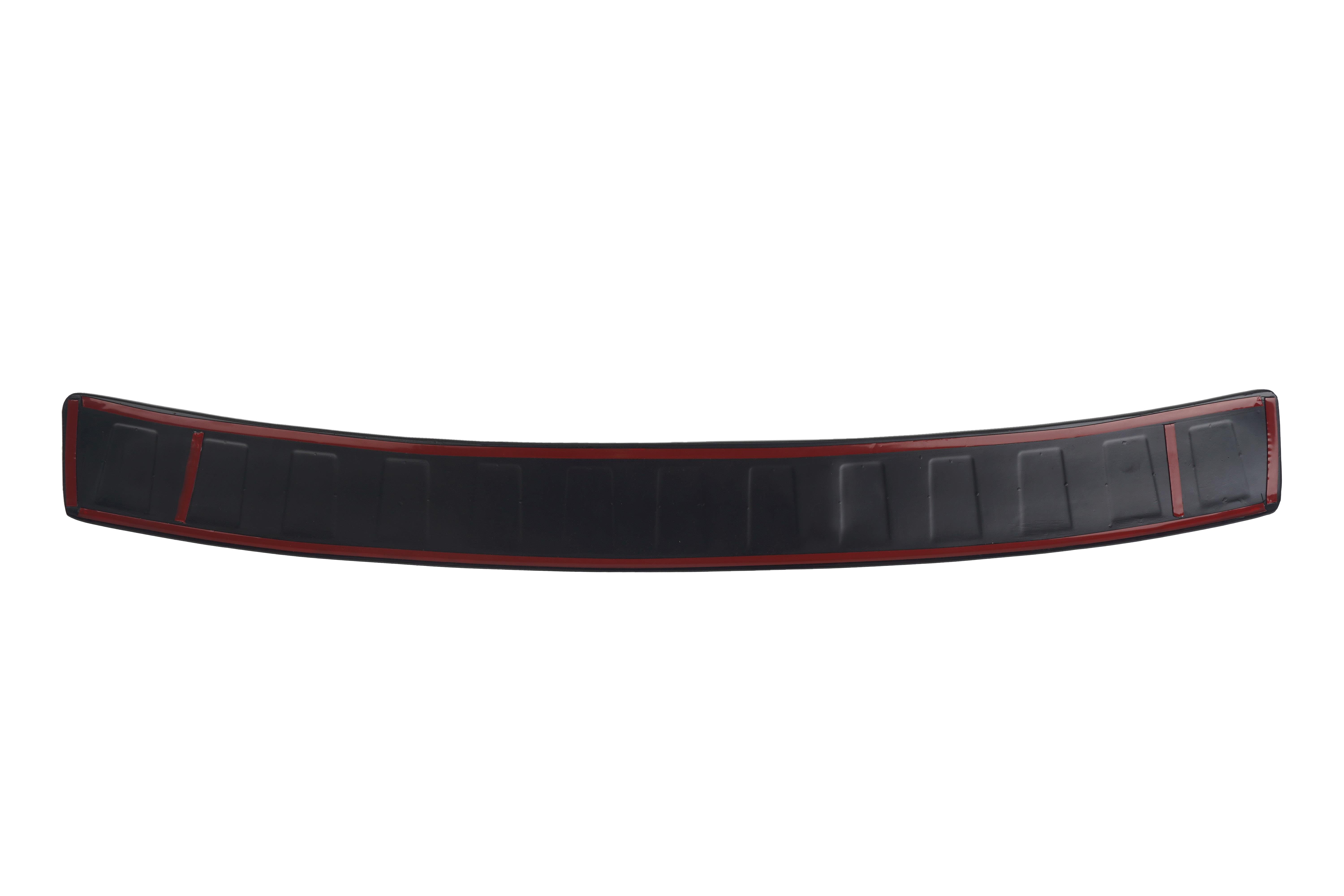 BMW X5 E70 2007-2014 ABS ARKA TAMPON ÜSTÜ KORUMA