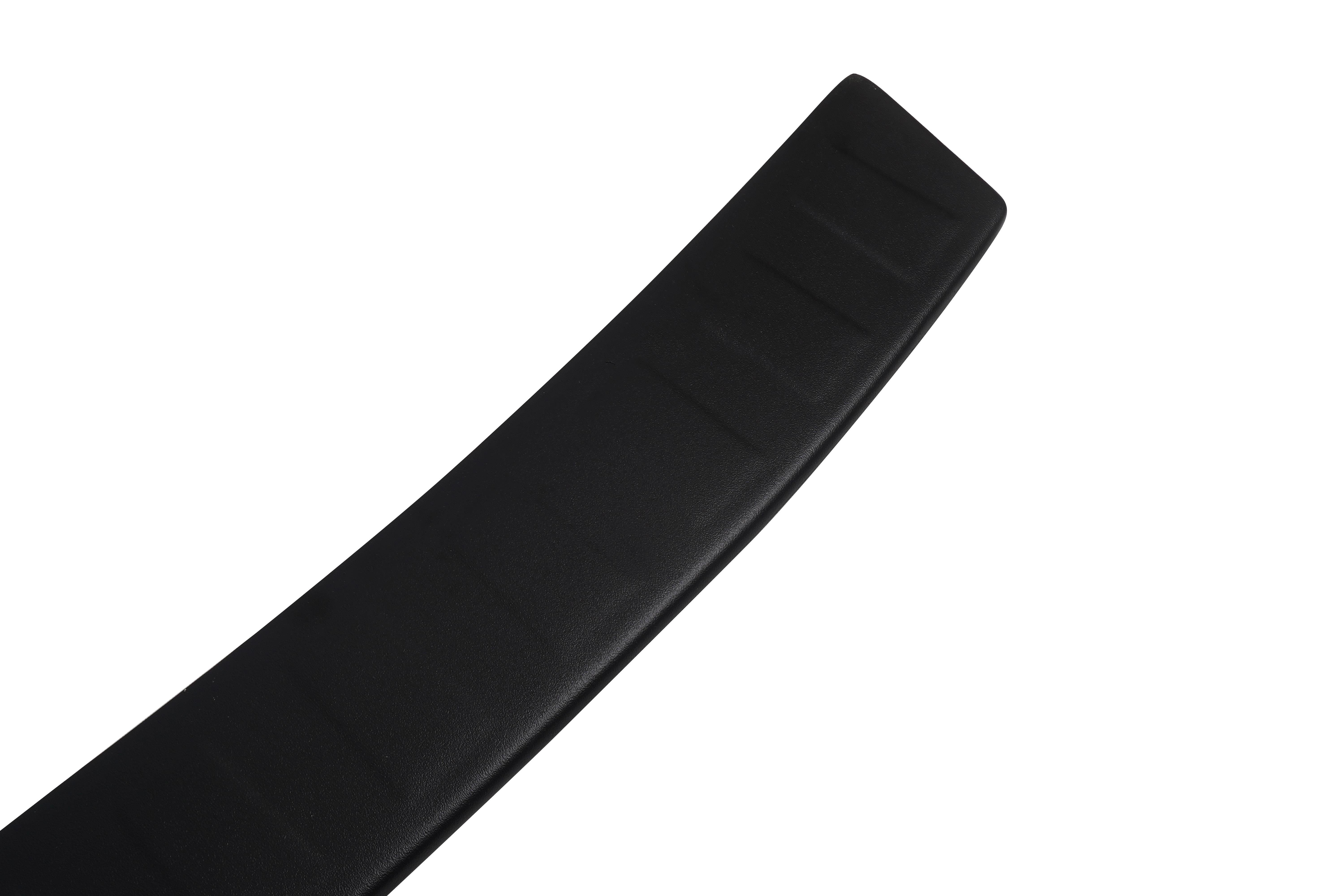 BMW X6 E71,E72 2008-2014 ABS ARKA TAMPON ÜSTÜ KORUMA