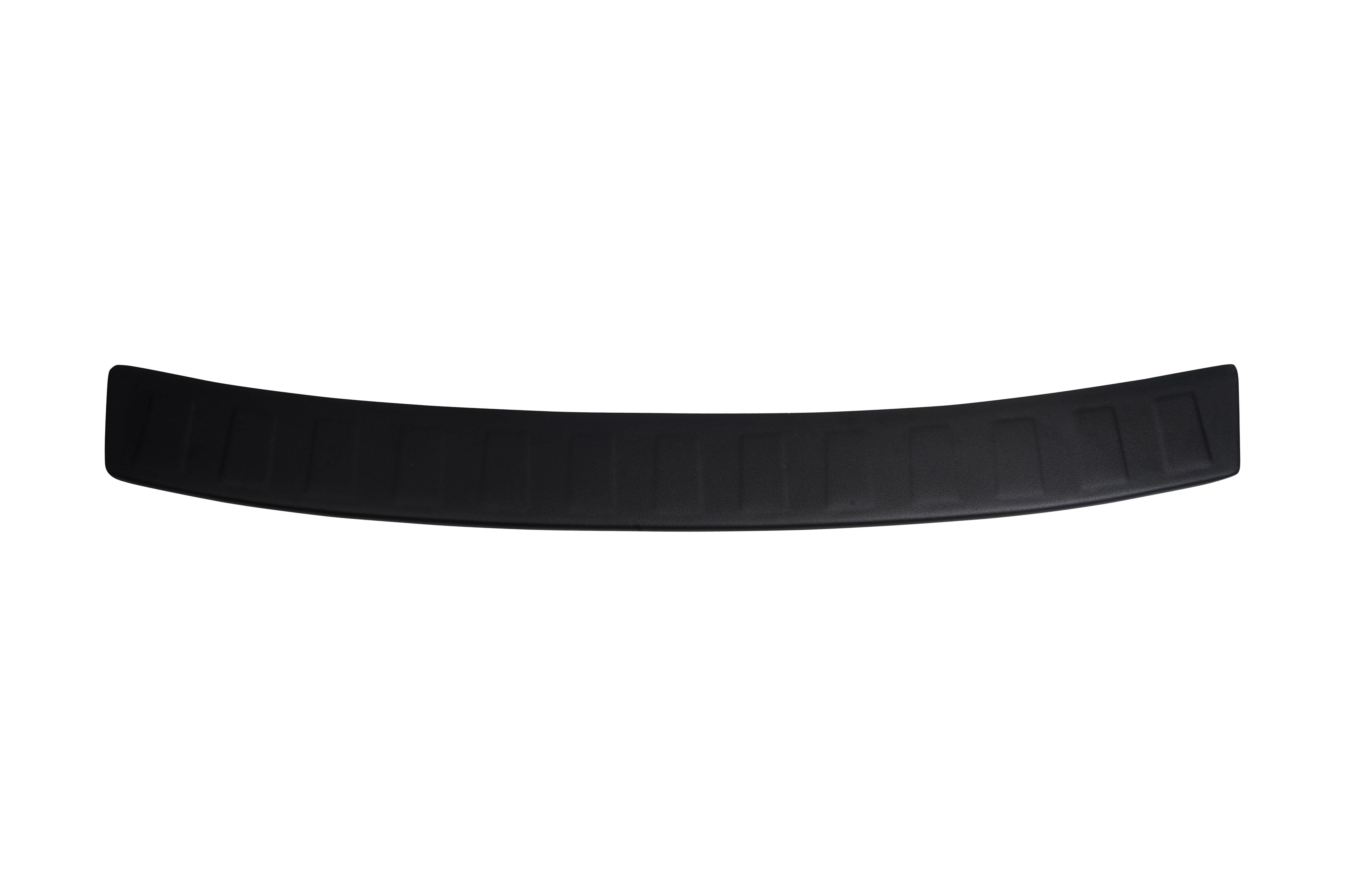 BMW X6 E71,E72 2008-2014 ABS ARKA TAMPON ÜSTÜ KORUMA