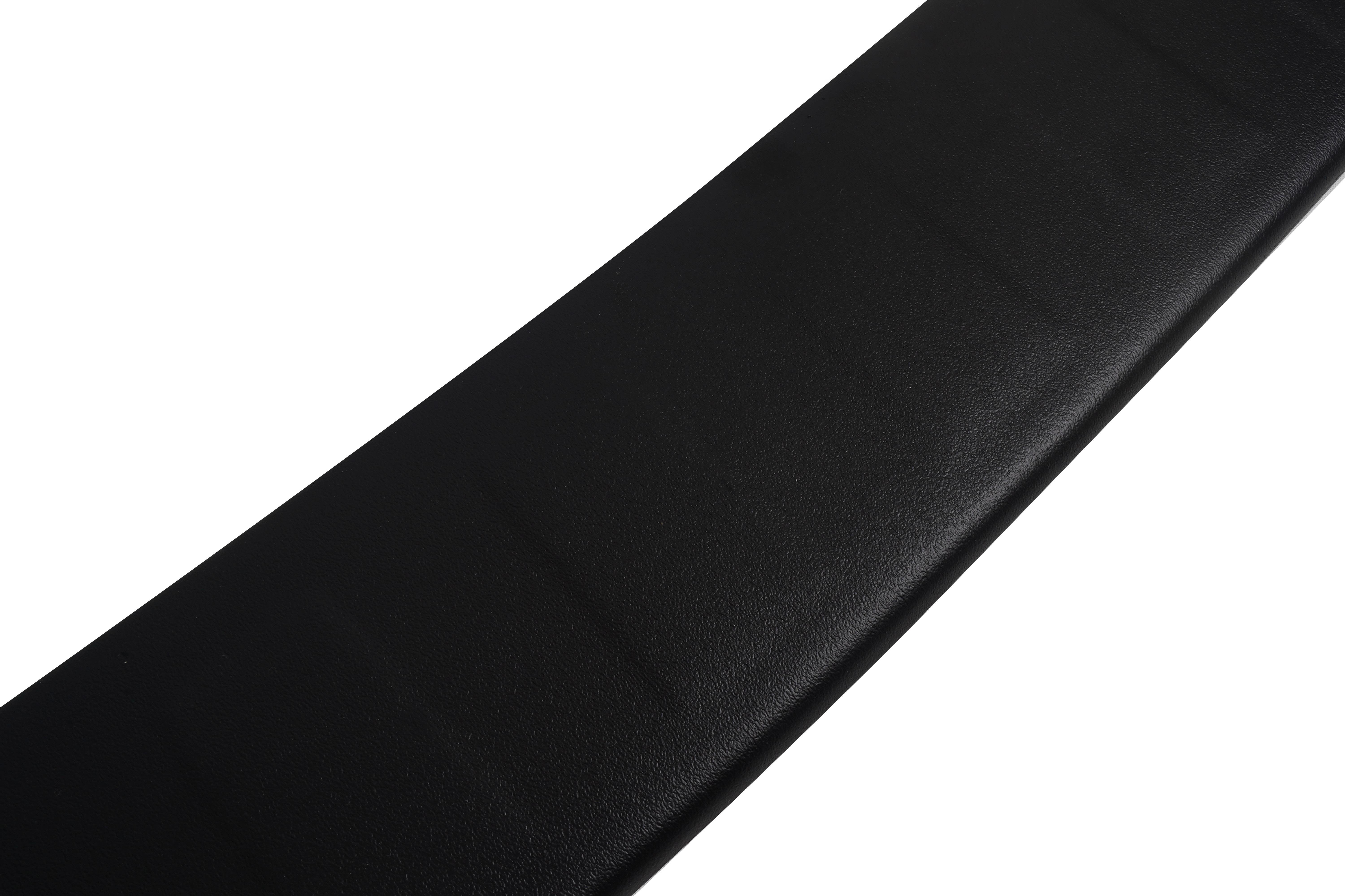 BMW X6 E71,E72 2008-2014 ABS ARKA TAMPON ÜSTÜ KORUMA