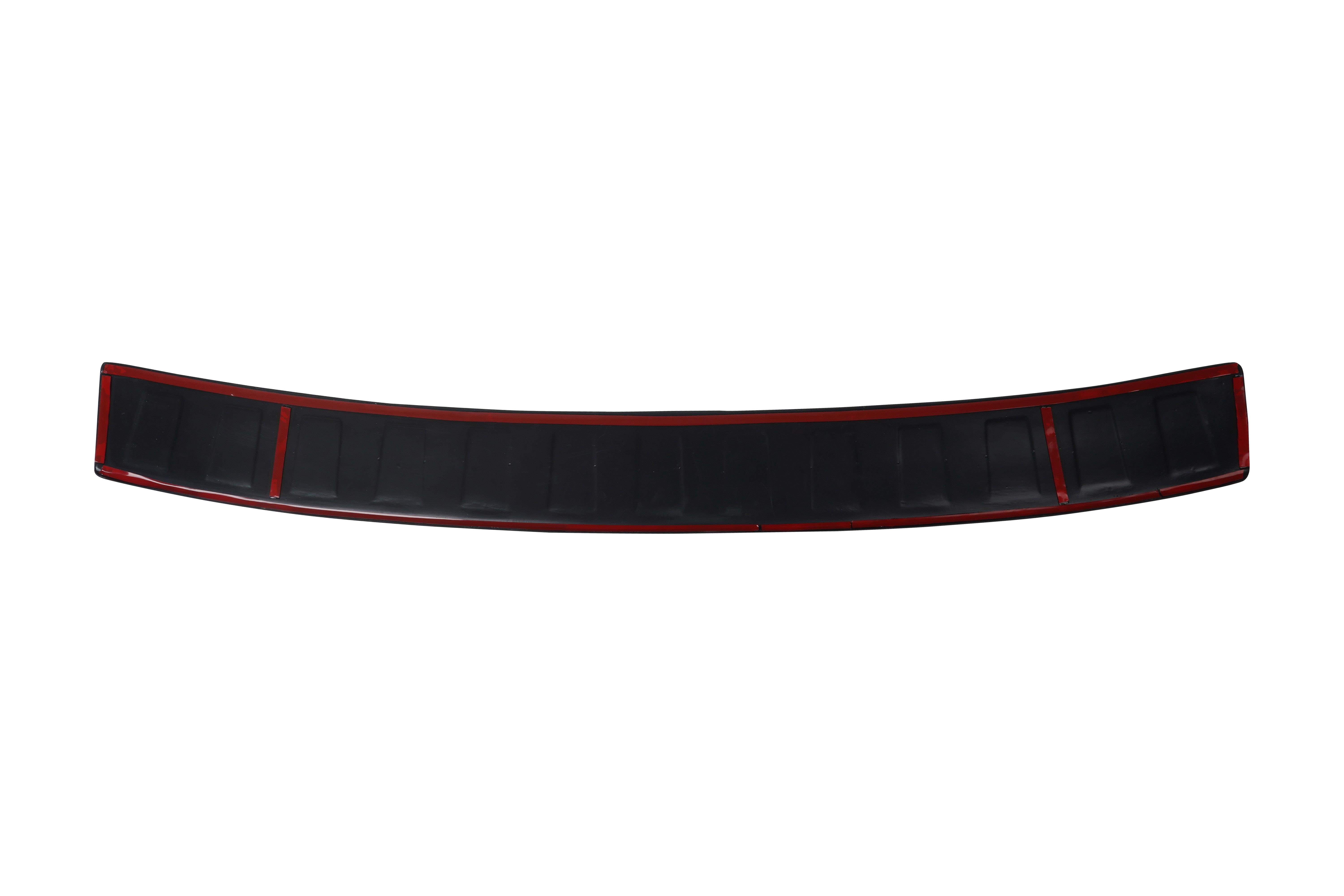 BMW X6 E71,E72 2008-2014 ABS ARKA TAMPON ÜSTÜ KORUMA
