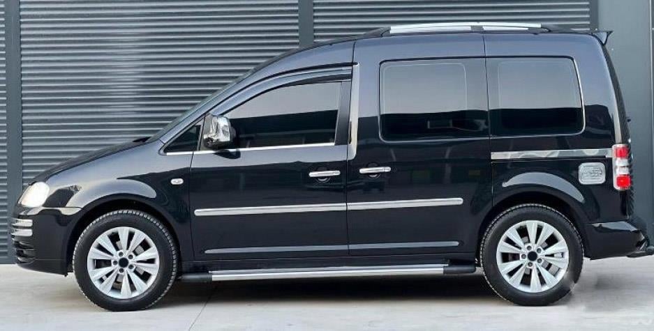 CADDY 2003-2014 KAPI ÇITASI