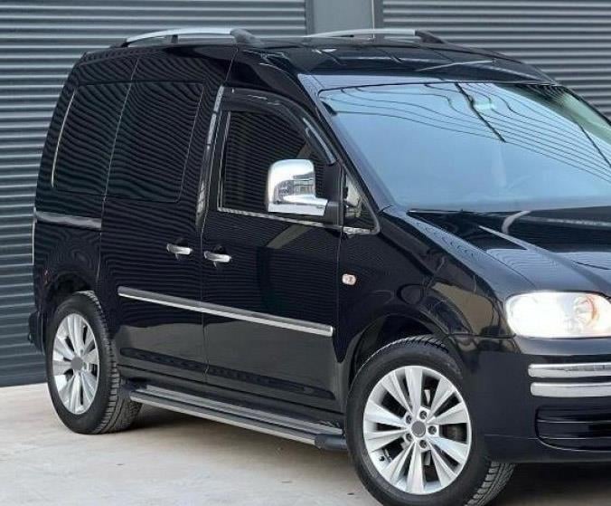 CADDY 2003-2014 KAPI ÇITASI