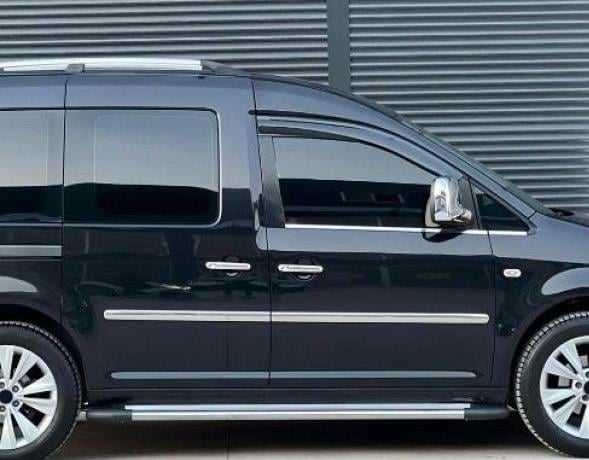 CADDY 2003-2014 KAPI ÇITASI