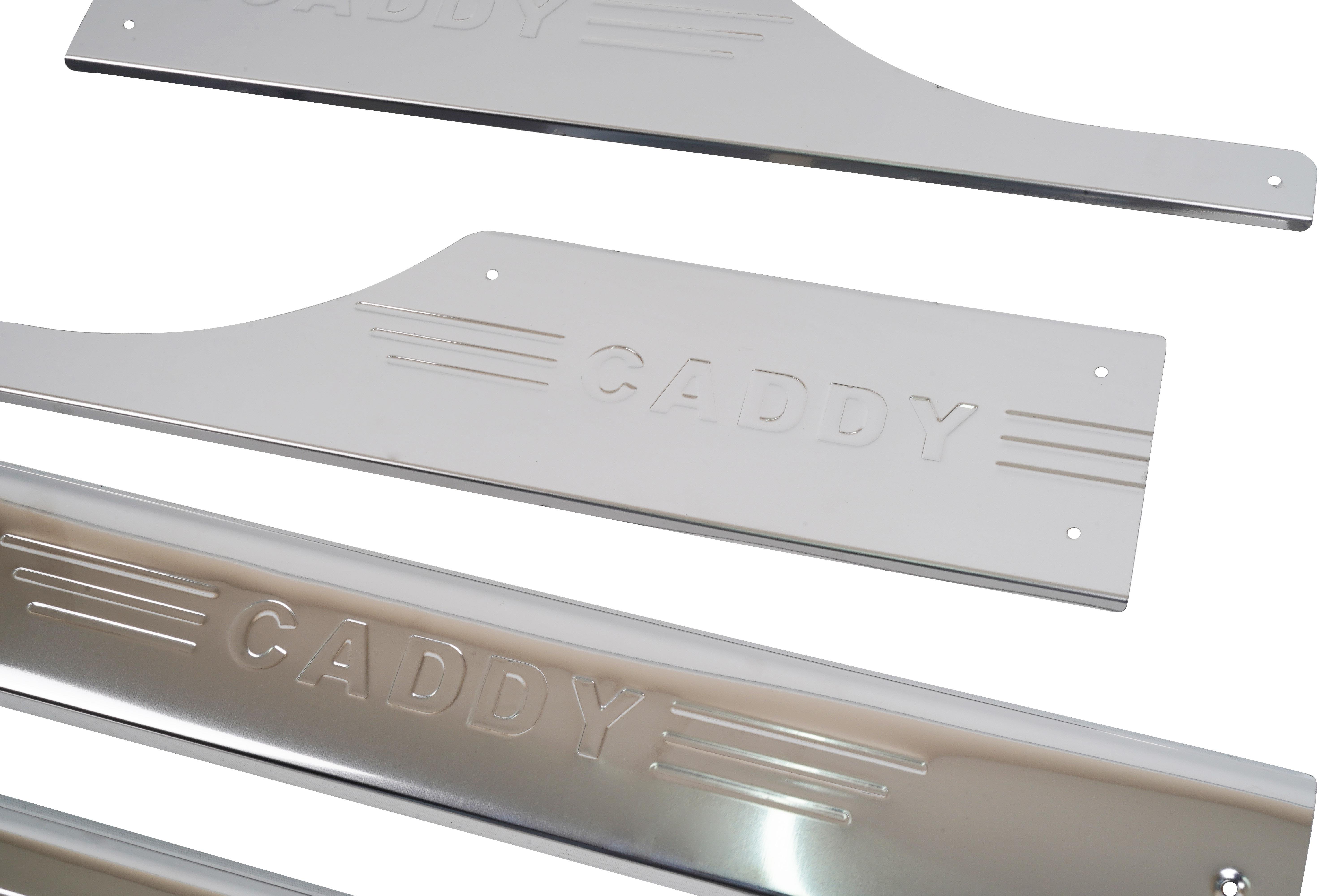 CADDY İÇ KAPI EŞİĞİ 4LÜ