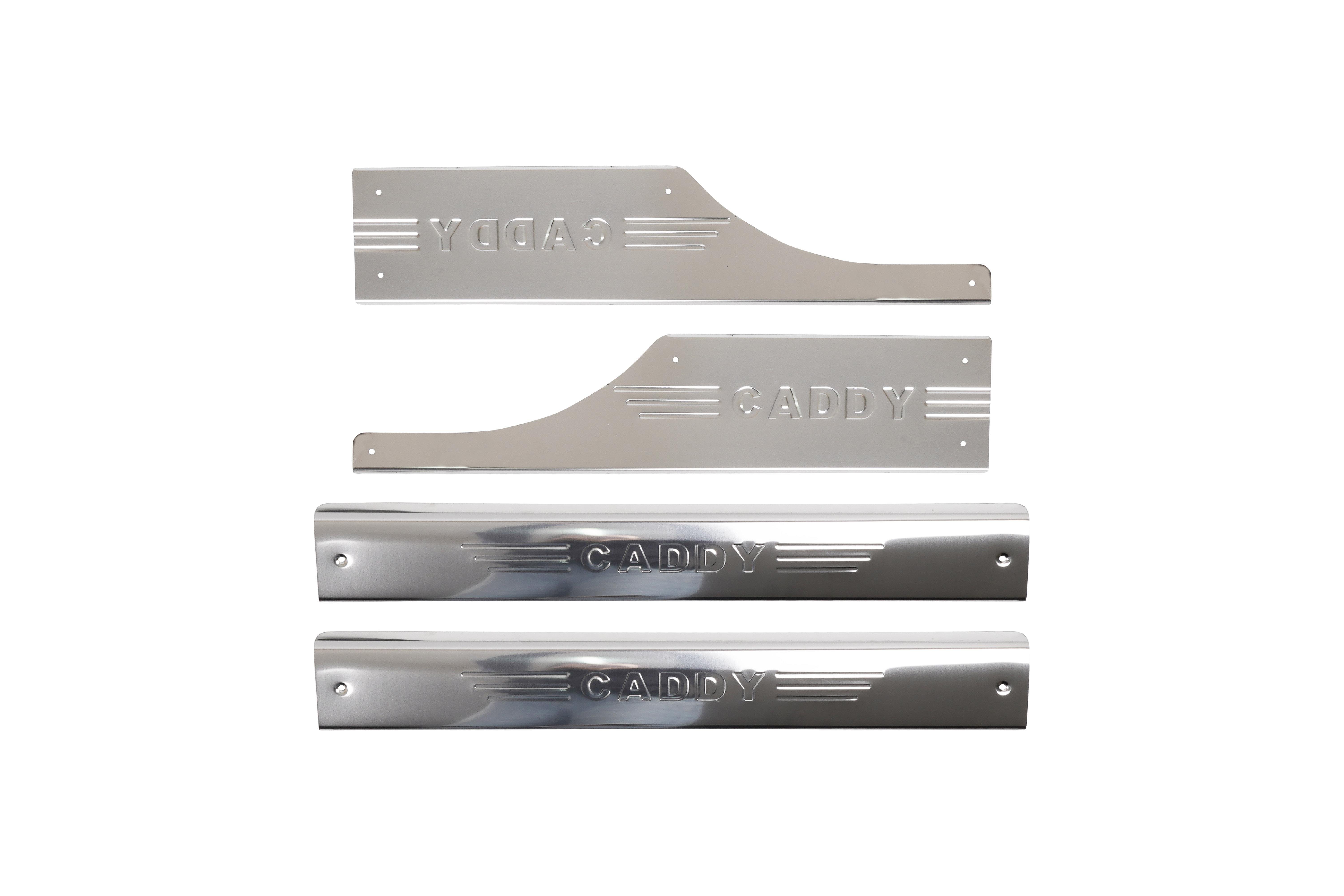 CADDY İÇ KAPI EŞİĞİ 4LÜ