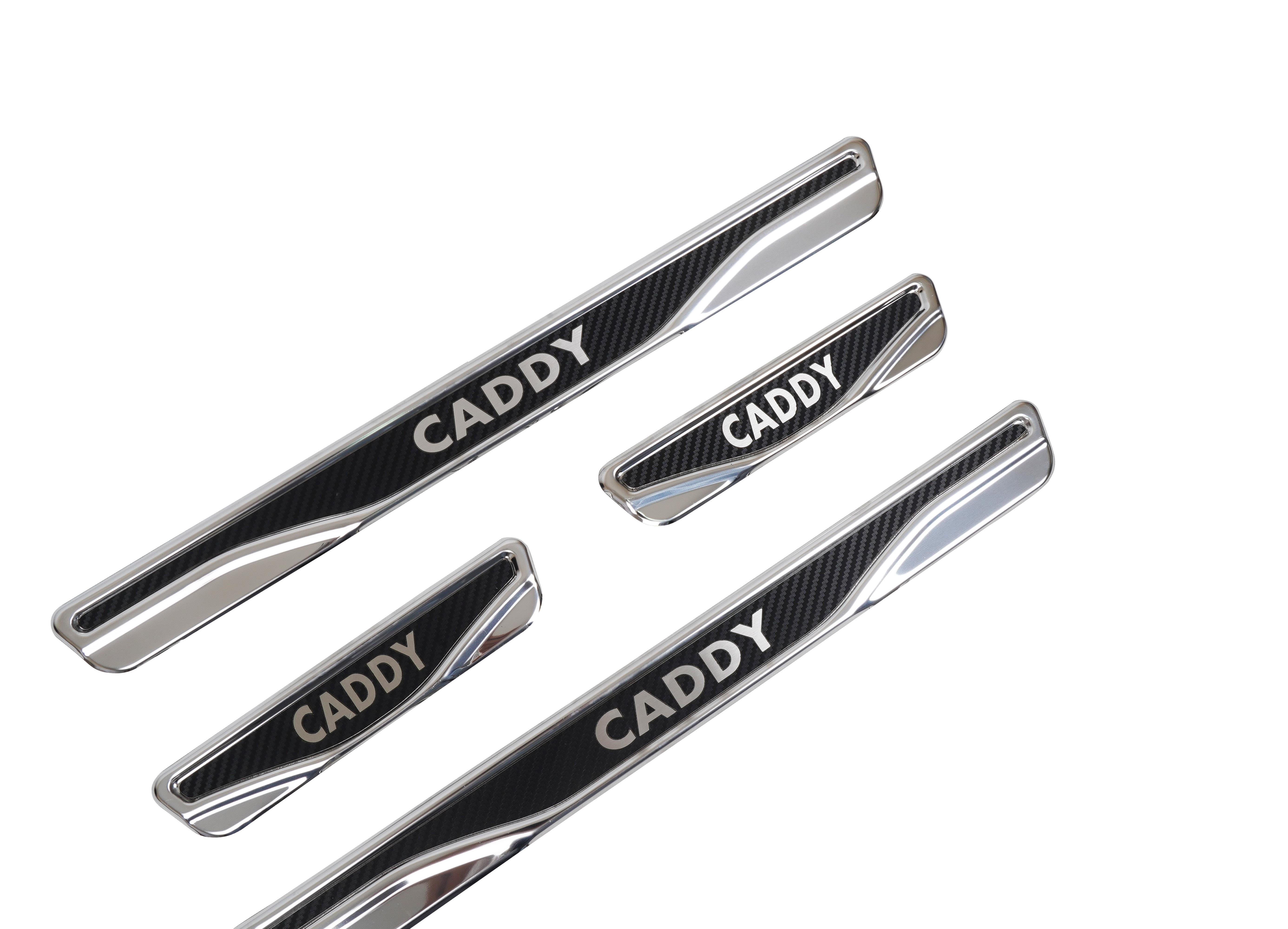 CADDY KARBON EŞİK
