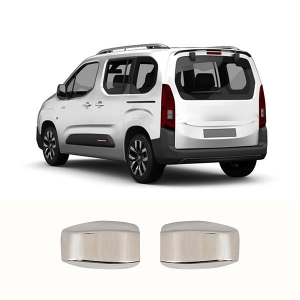 CITROEN BERLINGO 2019- MENTEŞE KAPAĞI