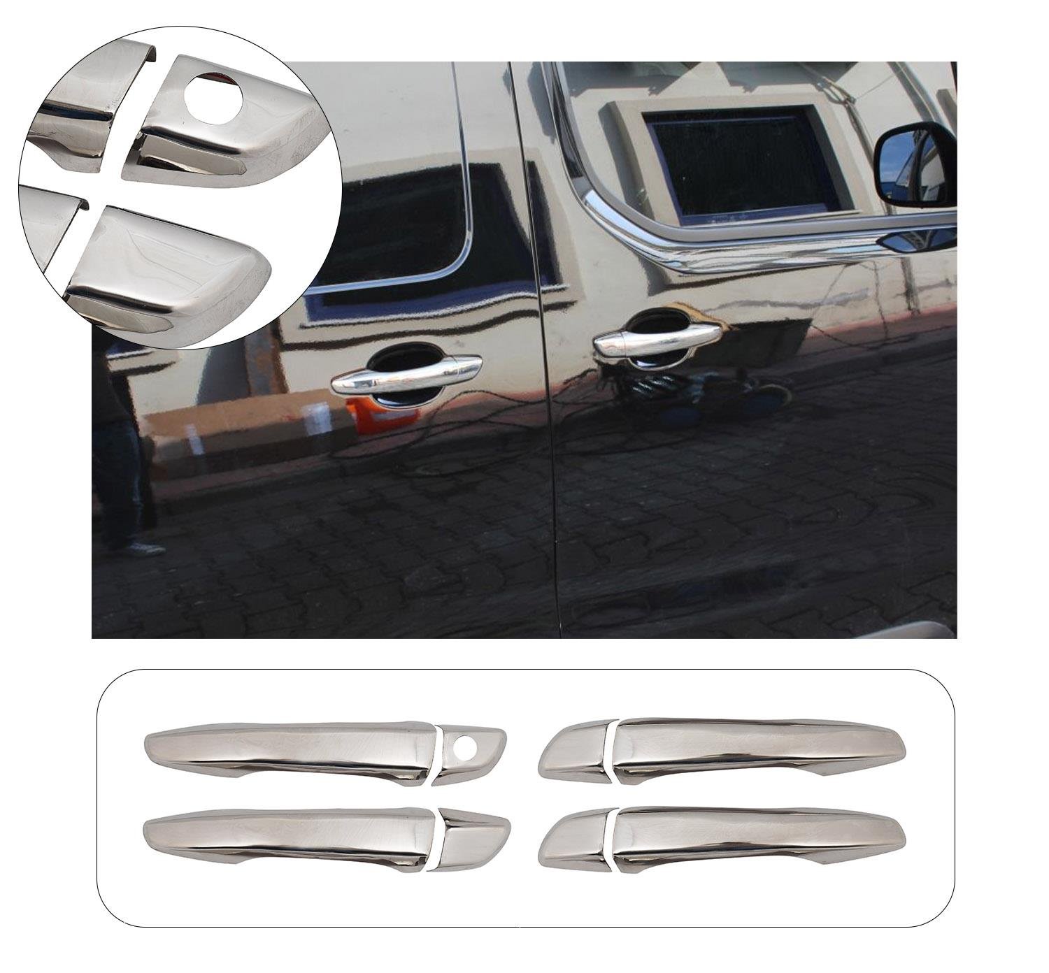 CITROEN BERLINGO 3 2009-2023 KAPI KOLU 4 KAPI