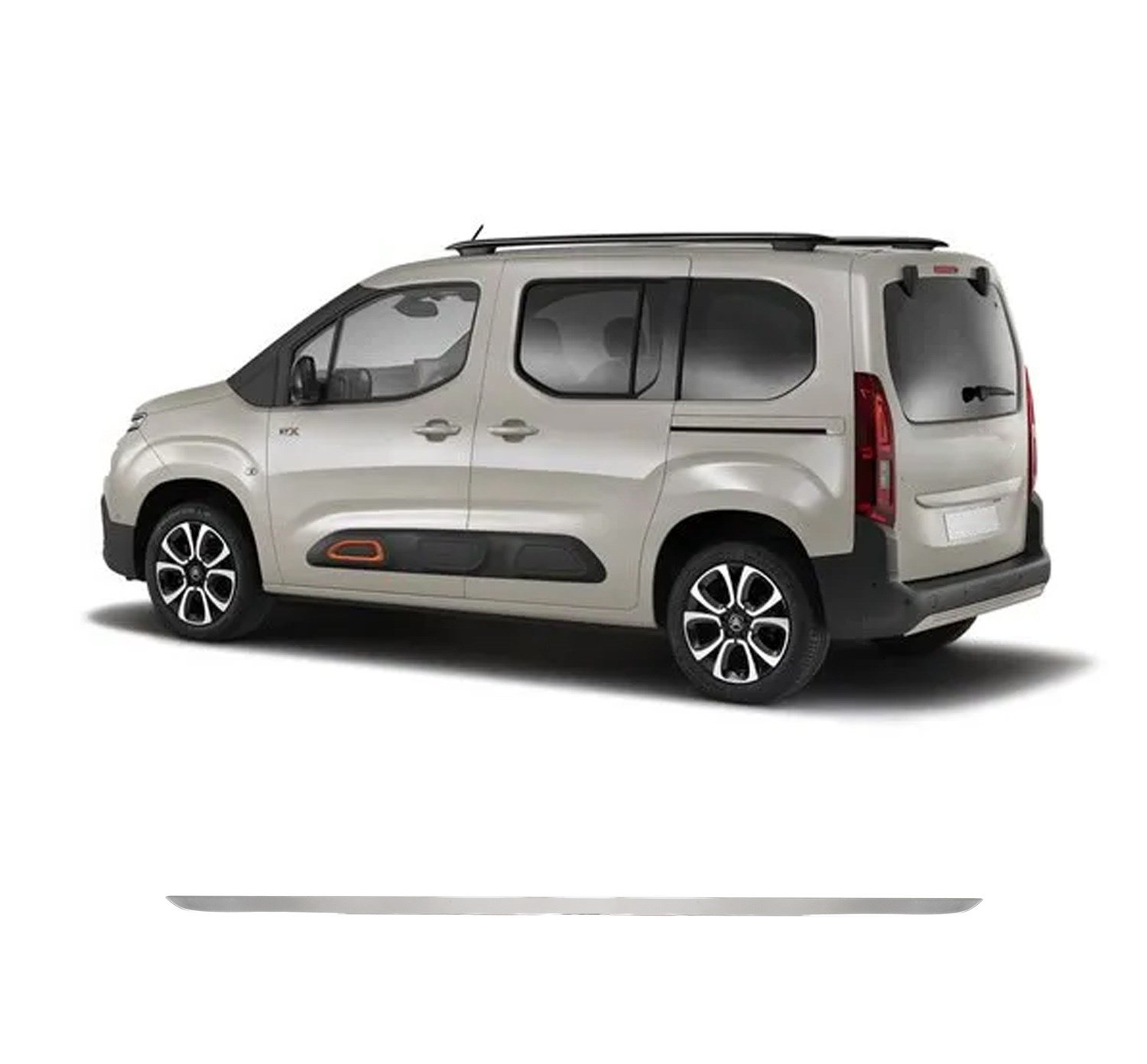 CITROEN BERLINGO CAM ALT ÇITA