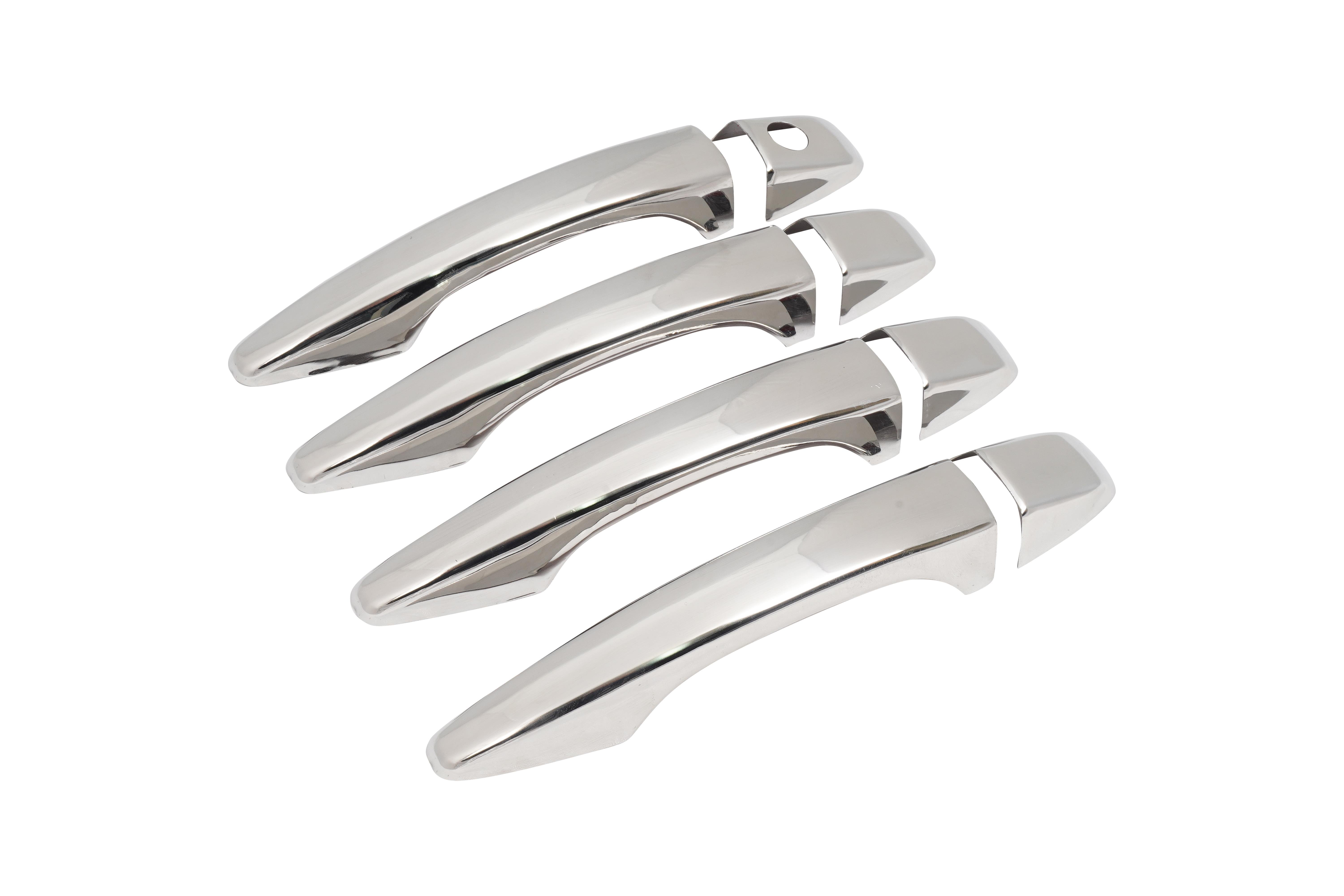 CITROEN C-ELYSEE 2012- KAPI KOLU 4 KAPI