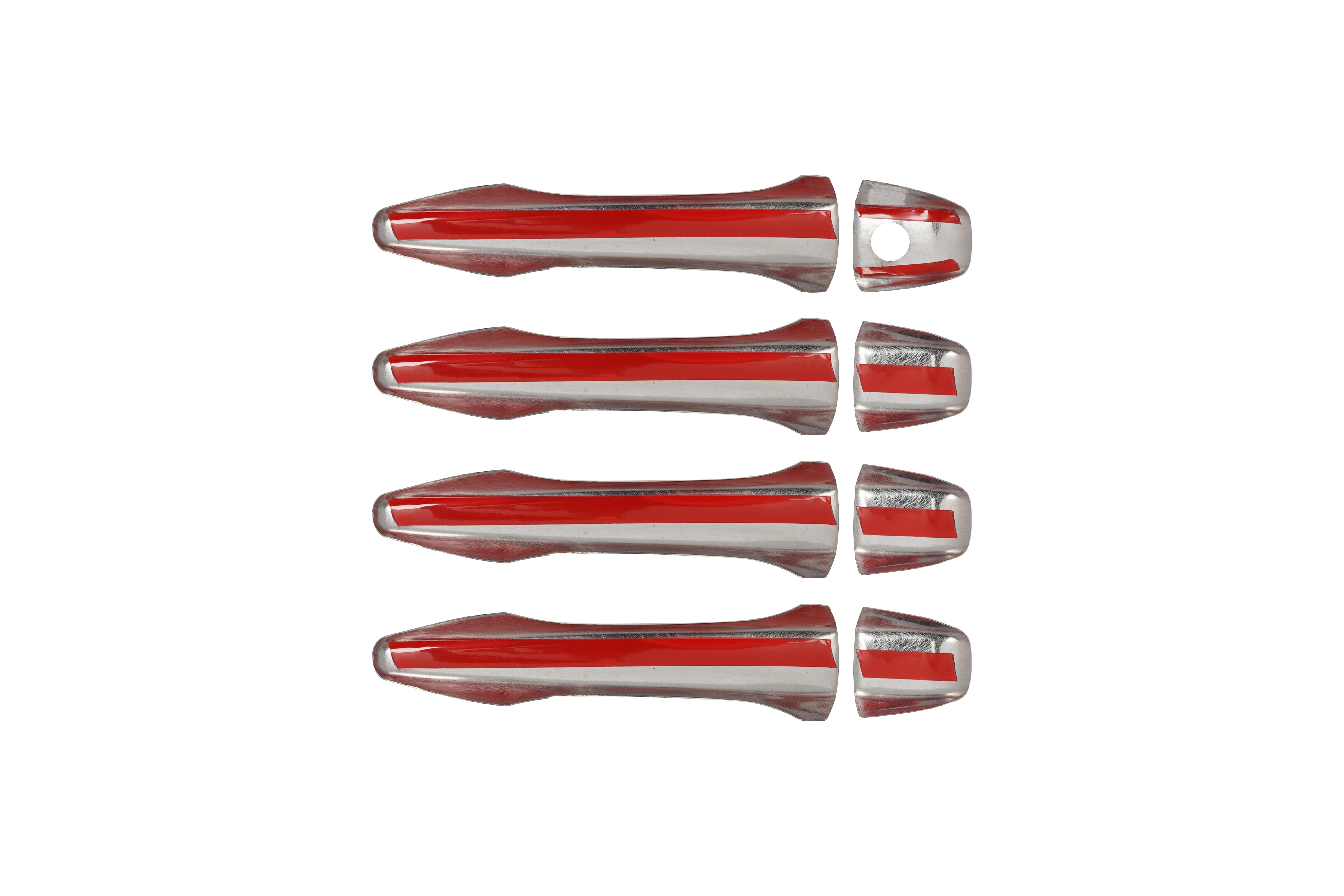 CITROEN C-ELYSEE 2012- KAPI KOLU 4 KAPI